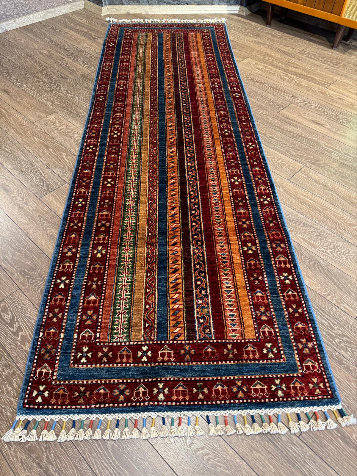 ŞAL YOLLUK 263 x 84