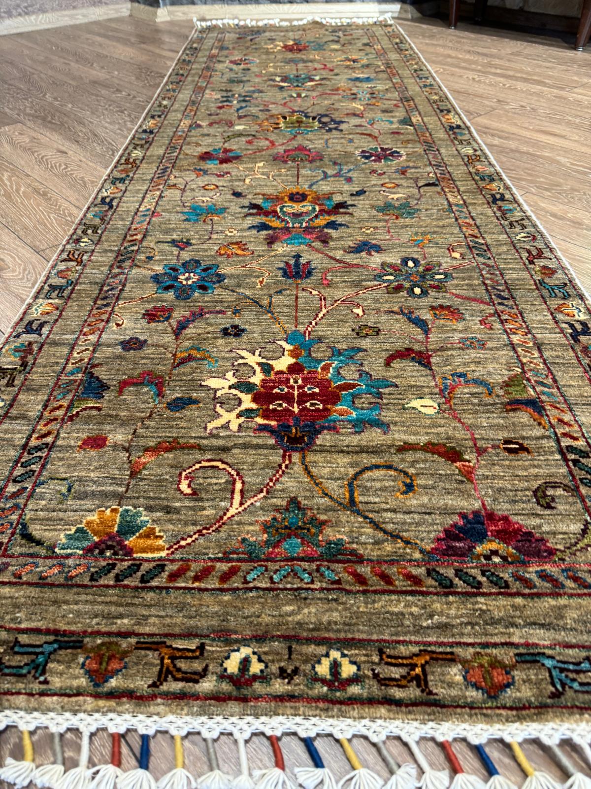 SULTANİ YOLLUK