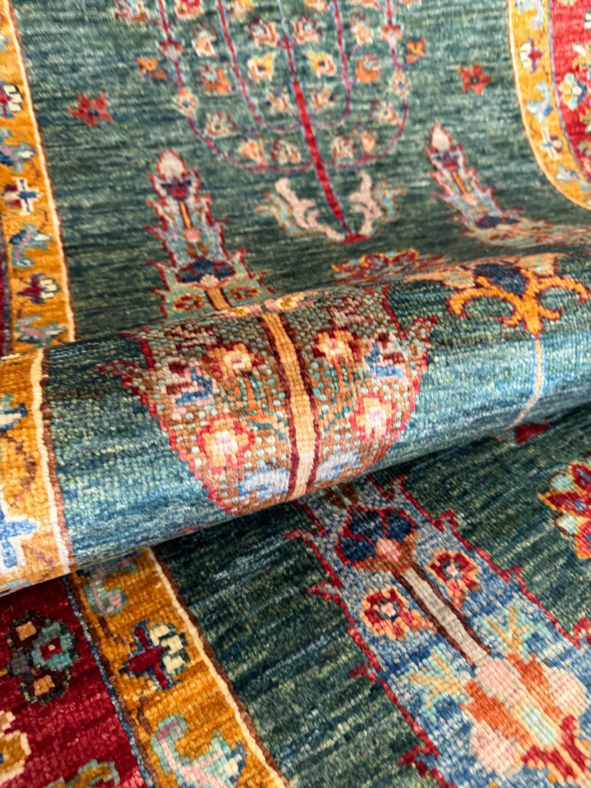 HAYAT AĞACI YOLLUK 309 x 84