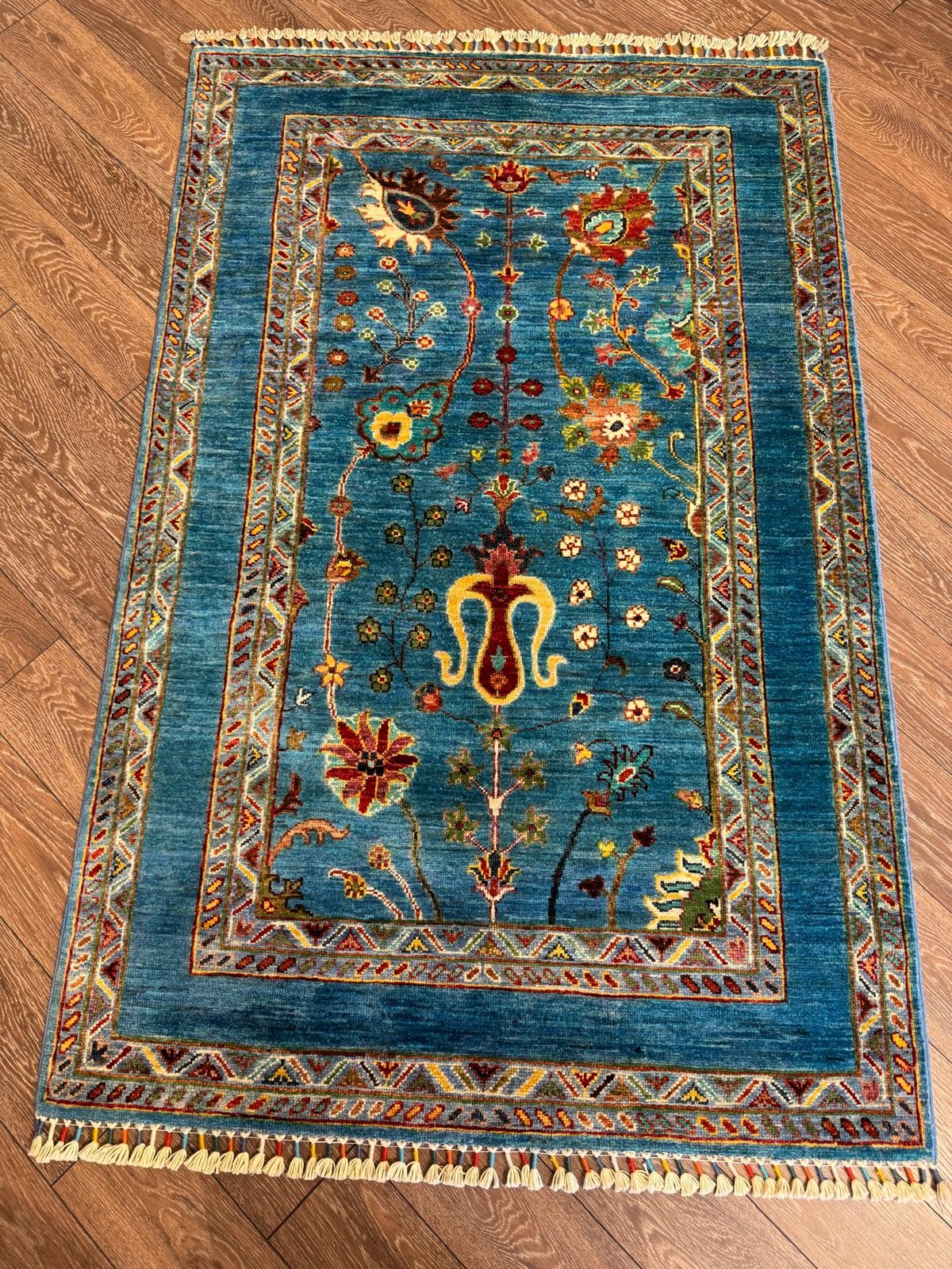 SULTANİ HALI  (1.6 m2)