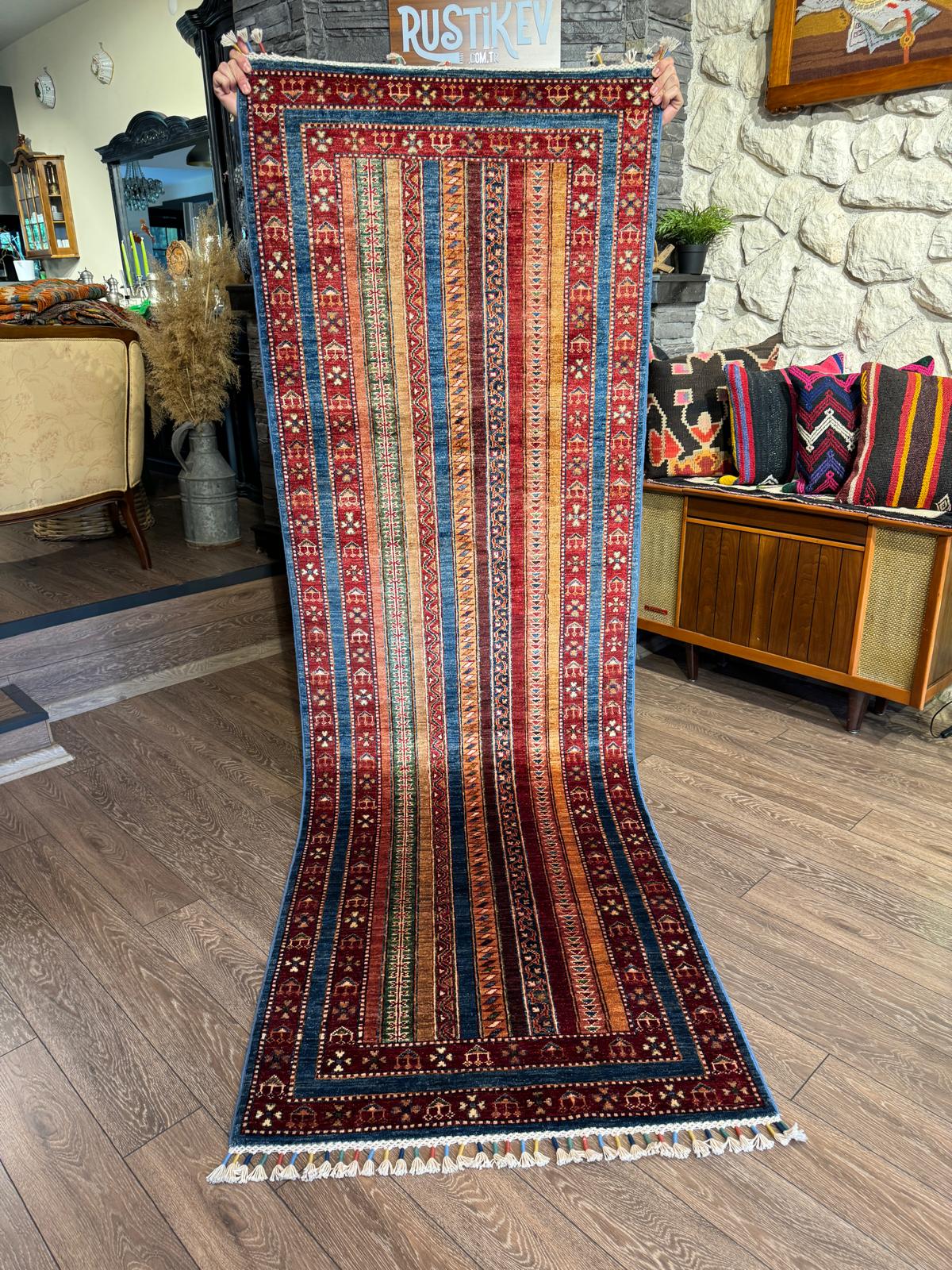 ŞAL YOLLUK 263 x 84