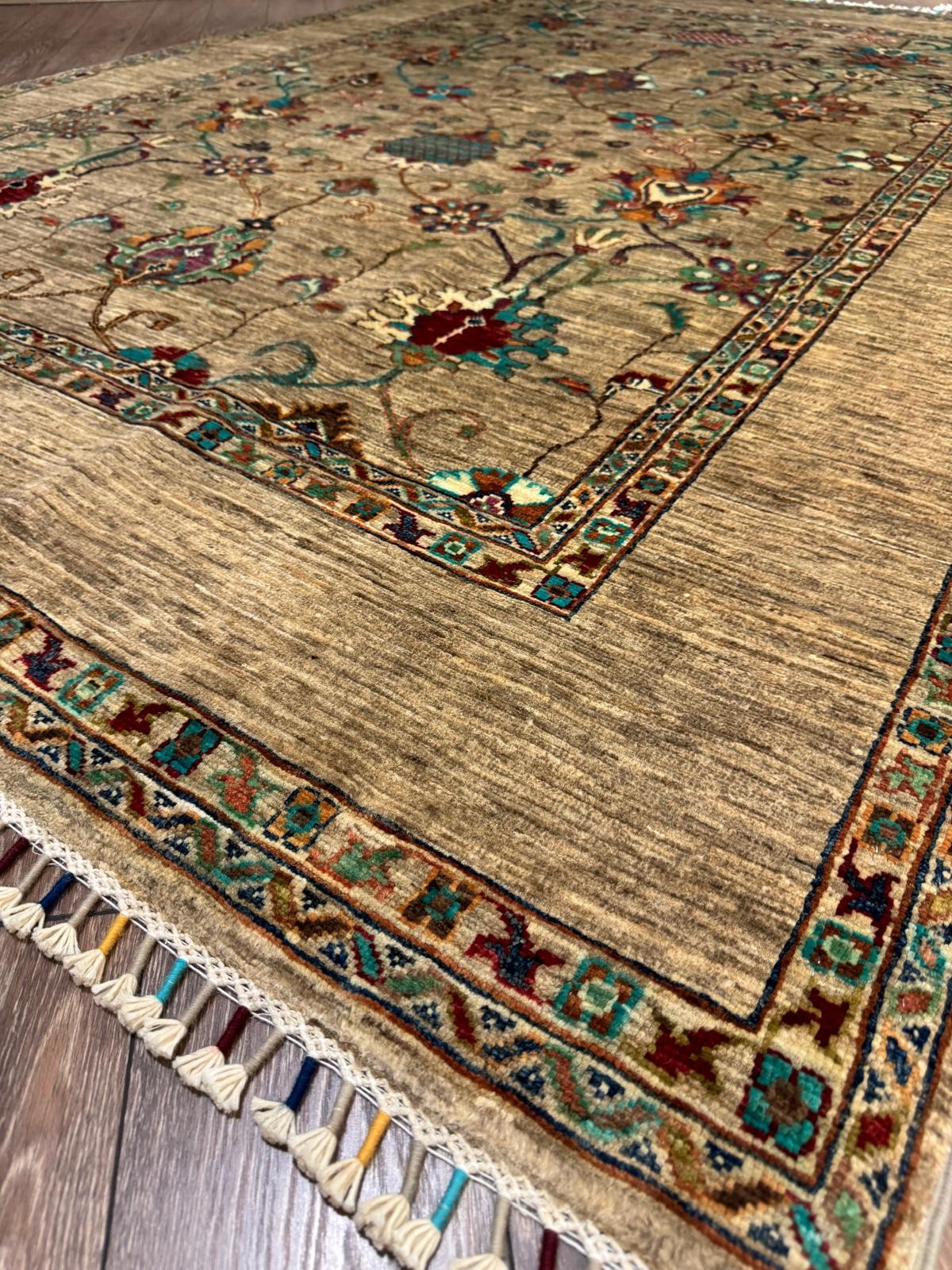 SULTANİ HALI  4.23 M2