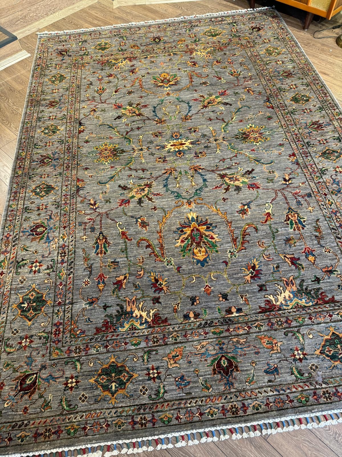 SULTANİ HALISI 6.21 m2