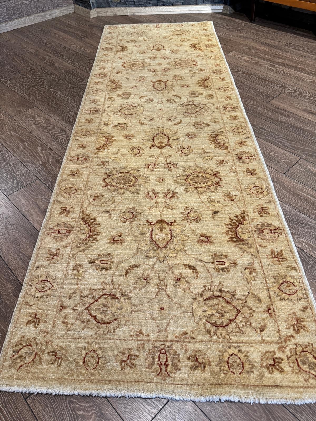 UŞAK YOLLUK 1.8 m2