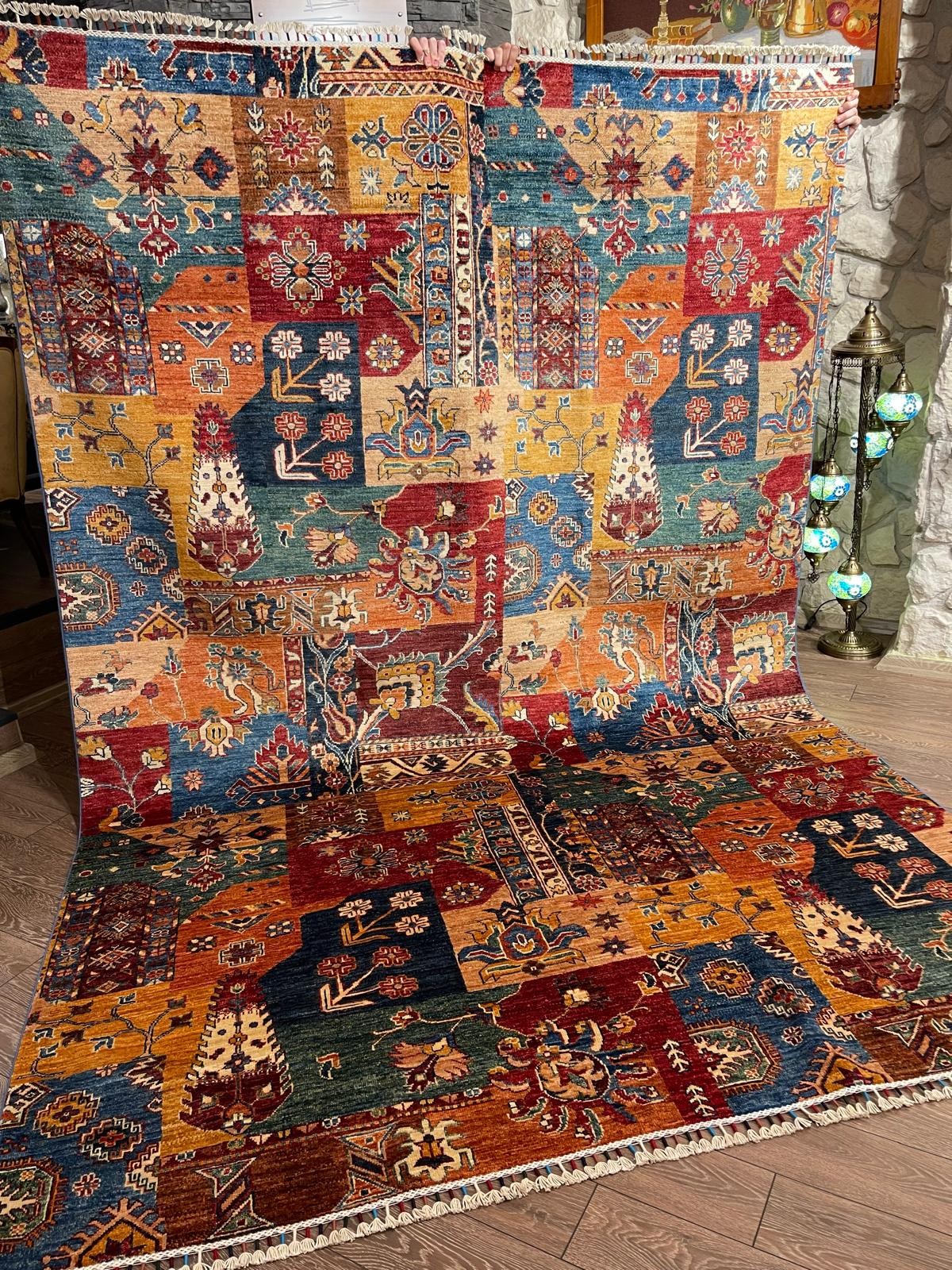 PATCHWORK 6.24 M2