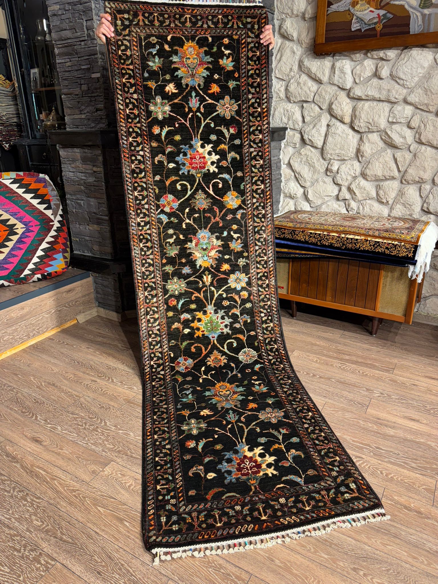 AFGANİSTAN SULTANİ YOLLUK