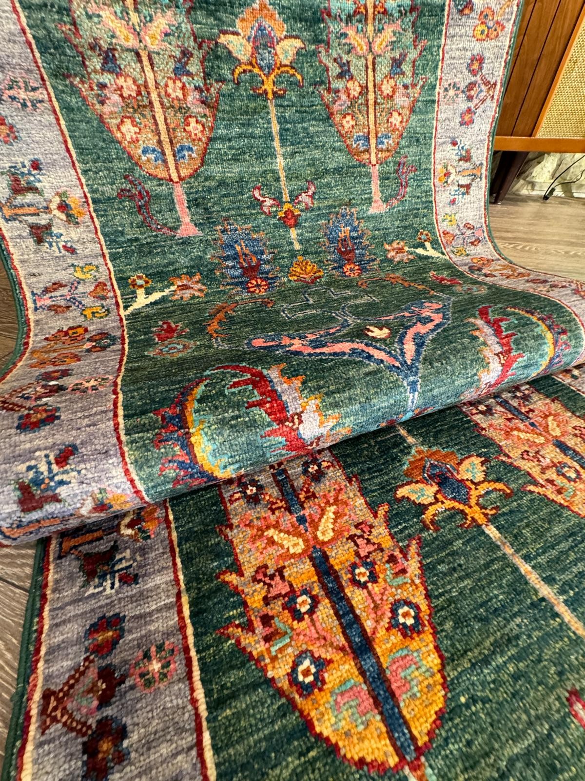 HAYAT AĞACI YOLLUK 238 x 74 