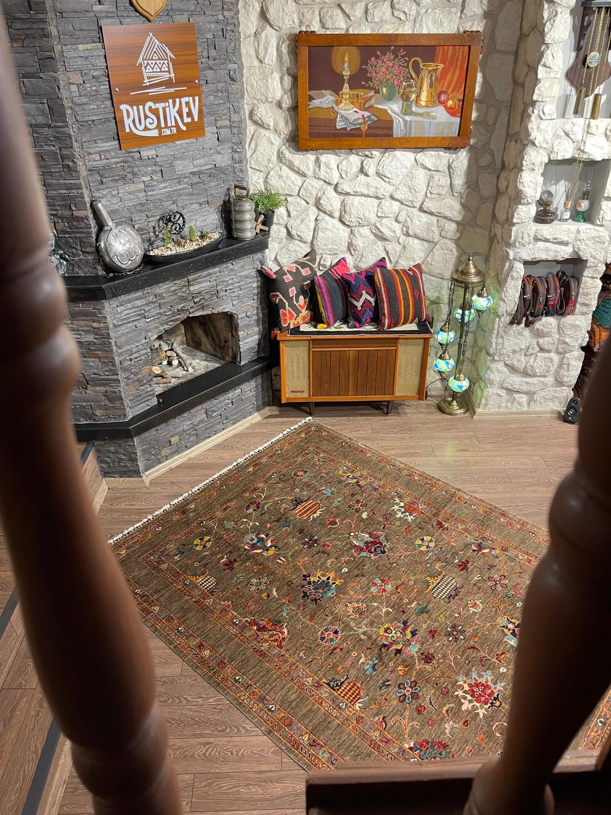 SULTANİ  4.24 M2