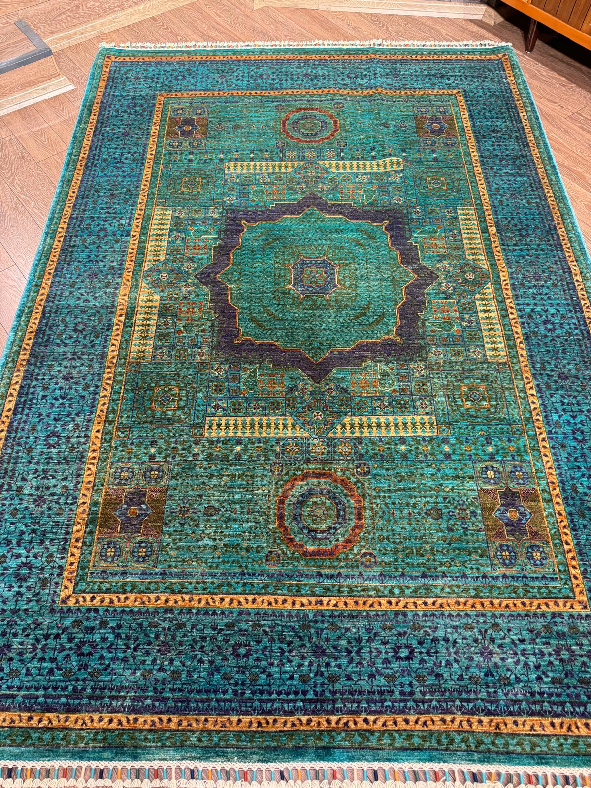 MEMLÜK HALISI 4.71 m2