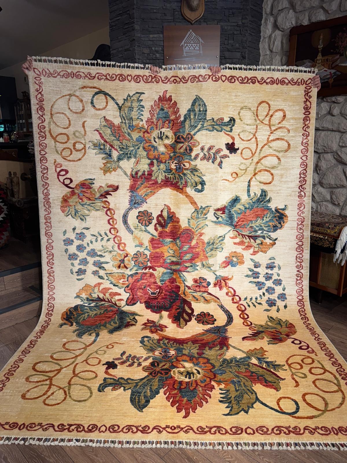 KARABAĞ HALISI
