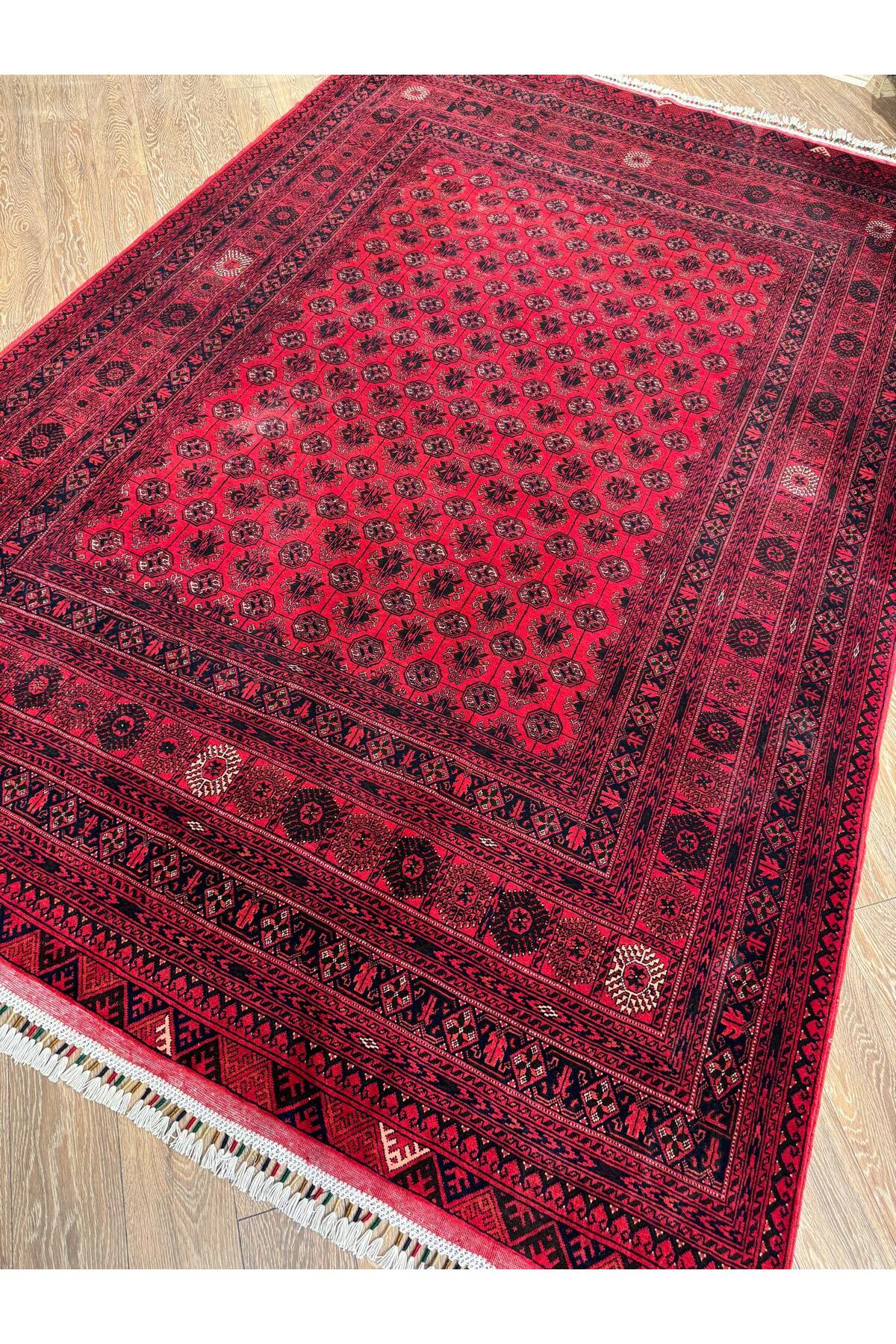 BUHARA TABAN HALISI 198X300CM