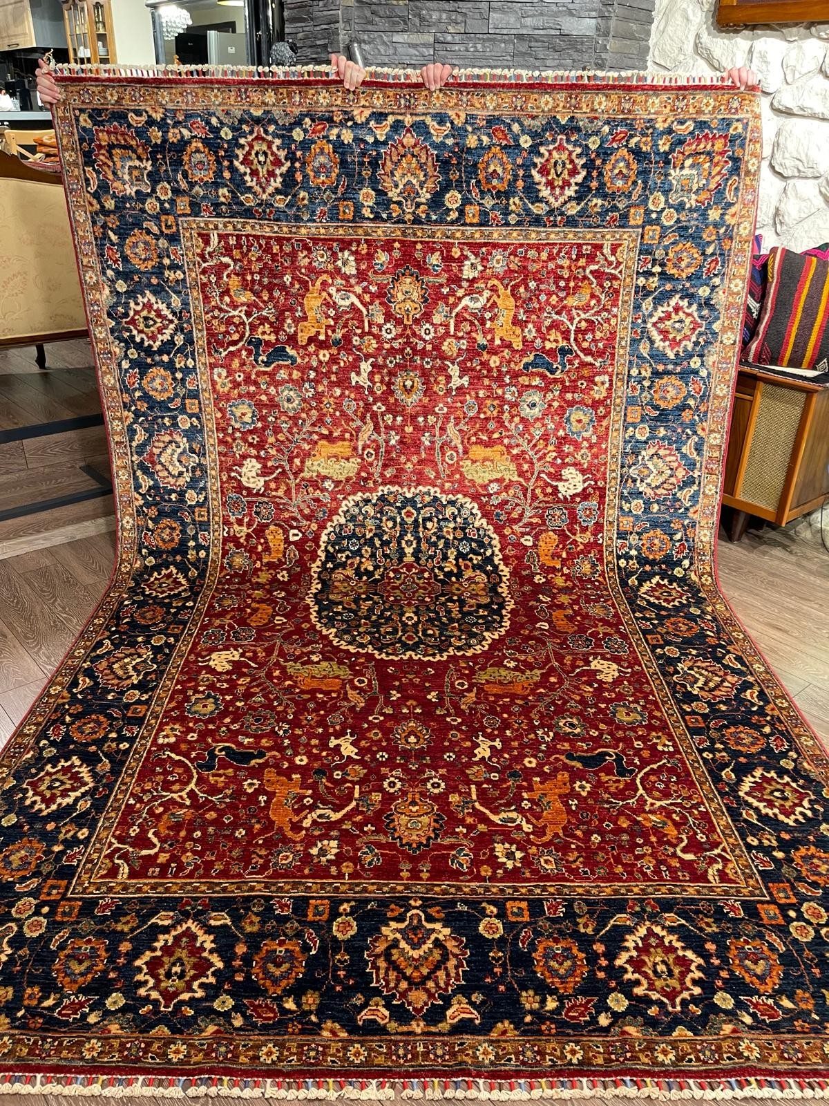 MADALYON HALI  6.2 M2