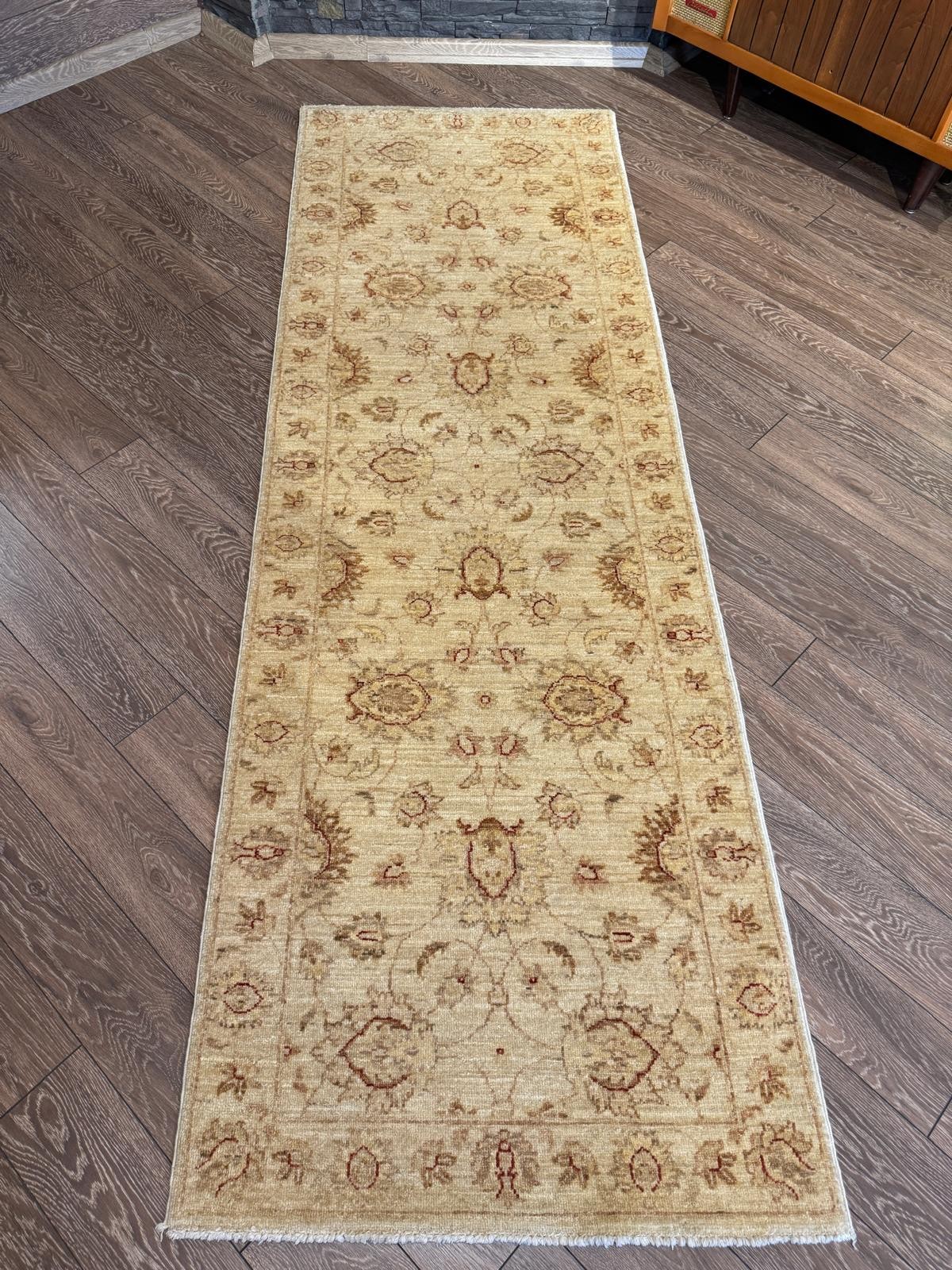 UŞAK YOLLUK 1.8 m2