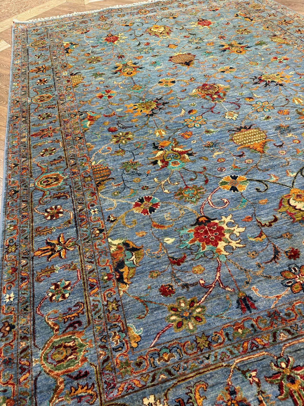 SULTANİ HALI (6.51 m2)