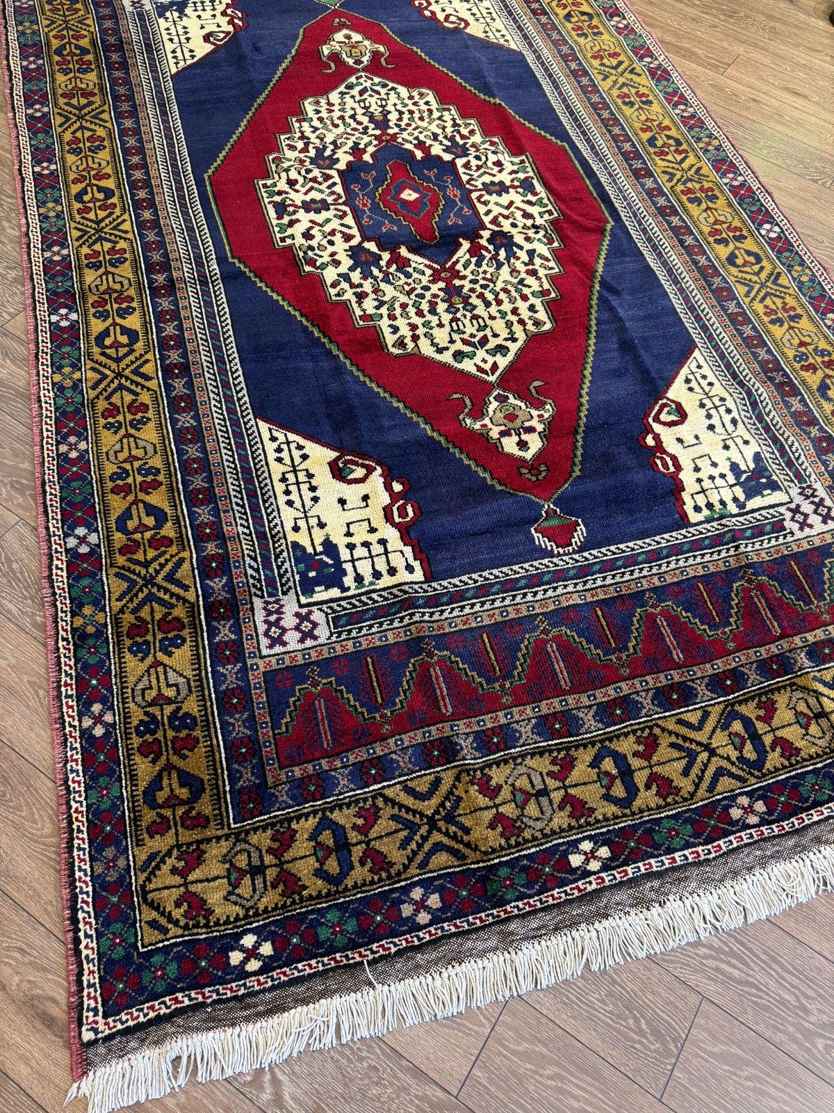 ANADOLU OBRUK ARISAMA 4.8 M2 288x165