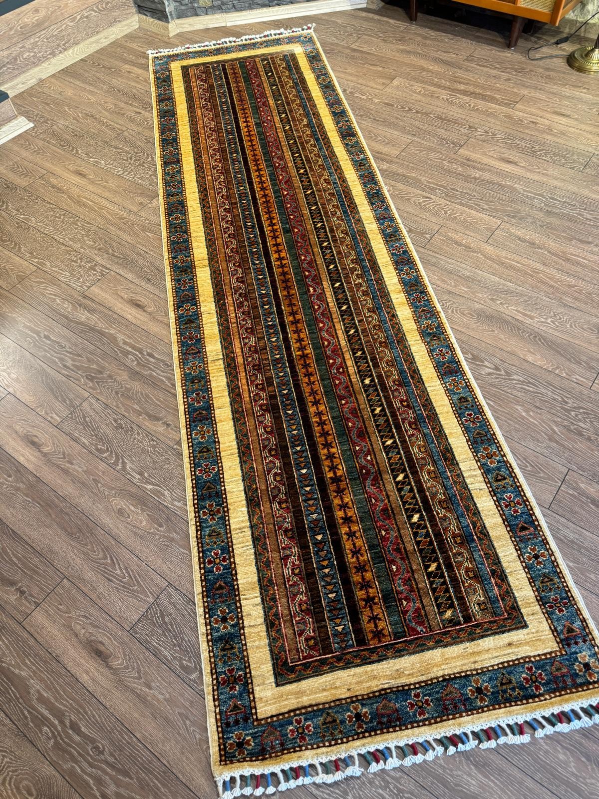 ŞAL YOLLUK 311 x 84