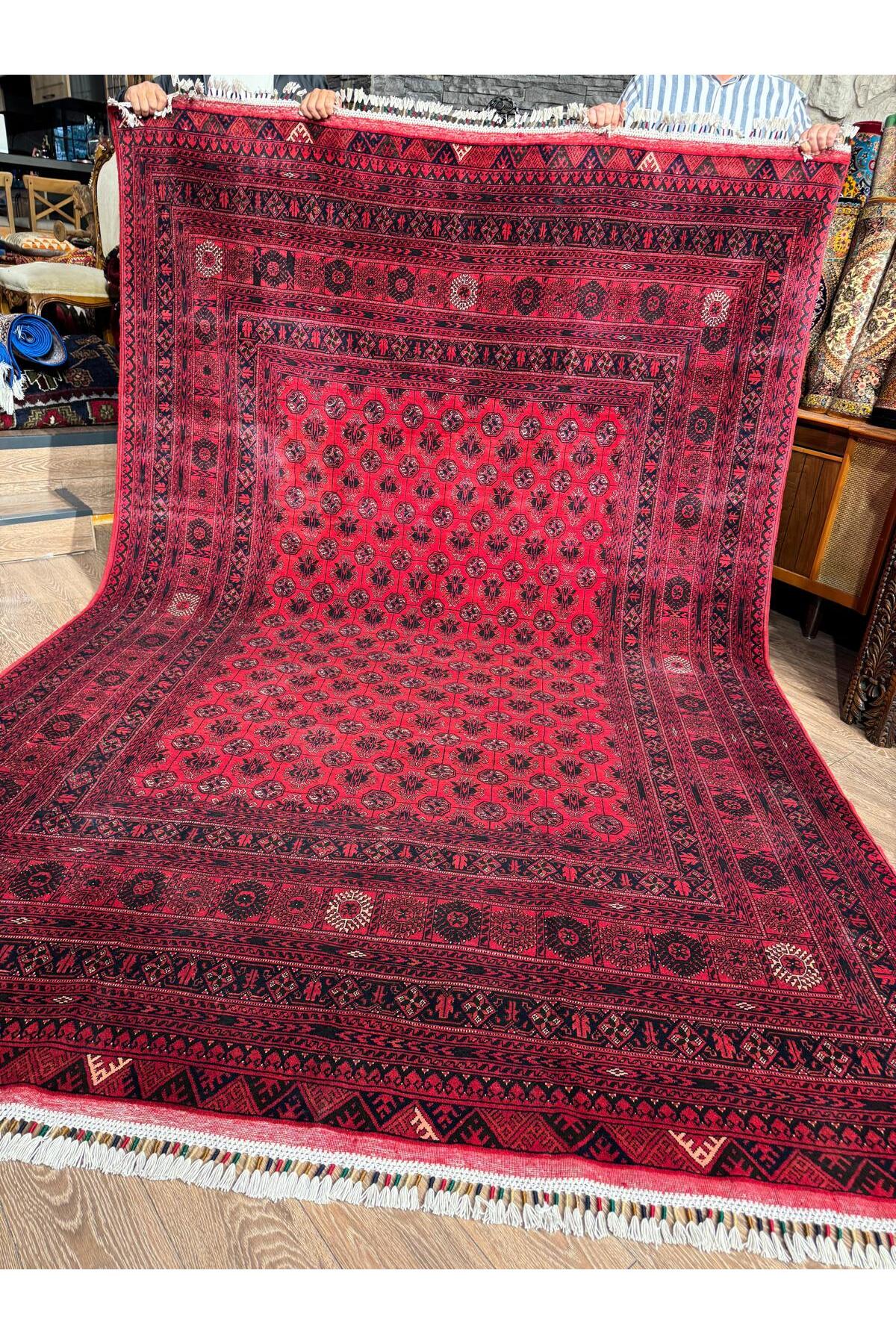 BUHARA TABAN HALISI 198X300CM