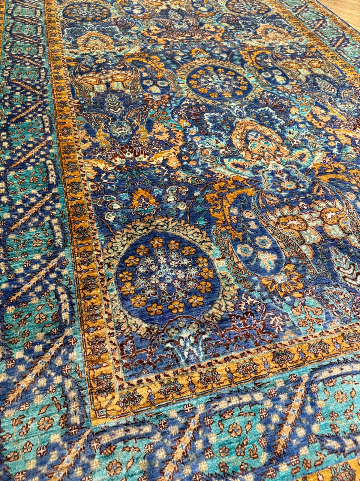 ŞEHRAZAT HALI (6.26 m2)