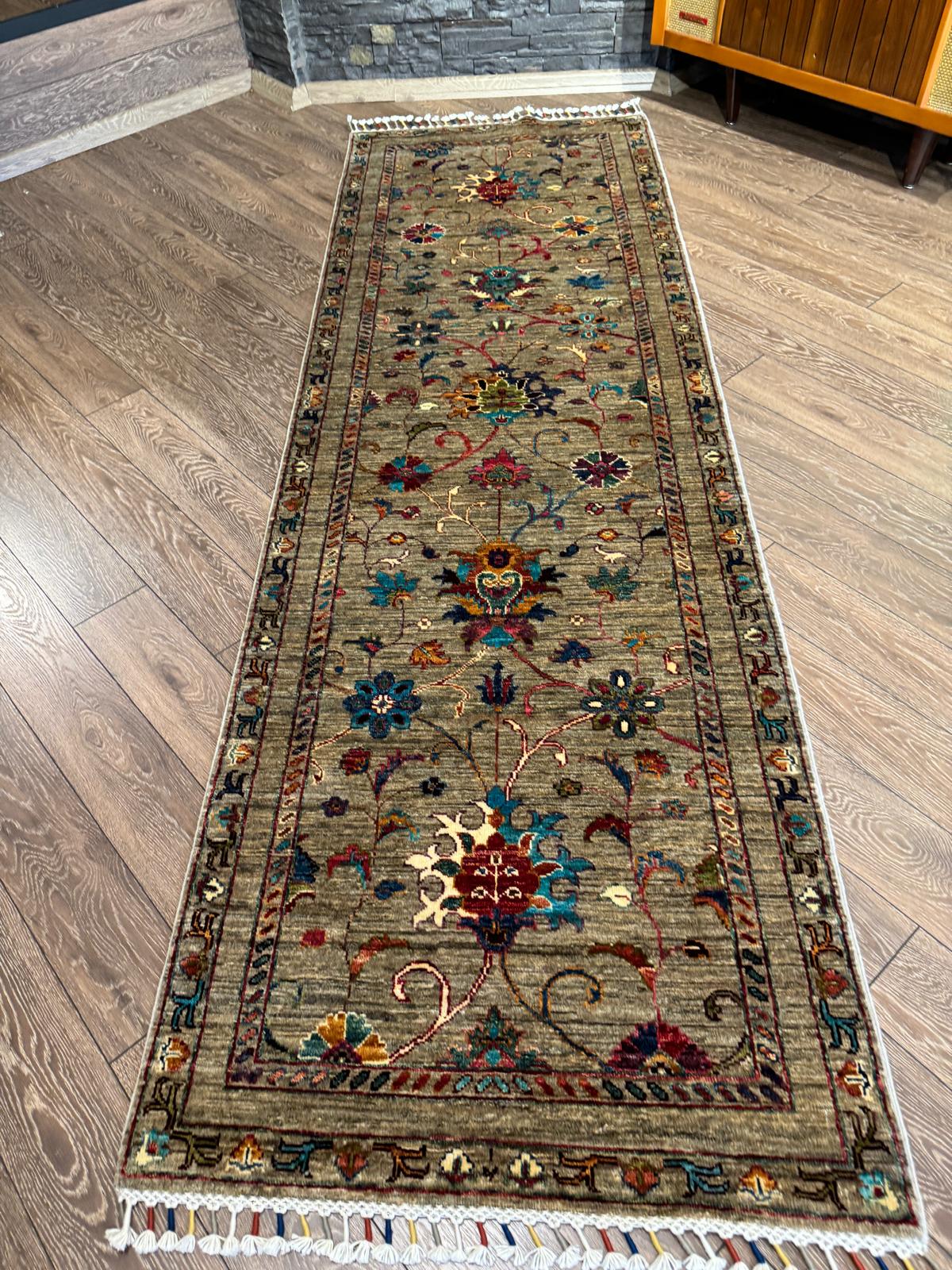 SULTANİ YOLLUK