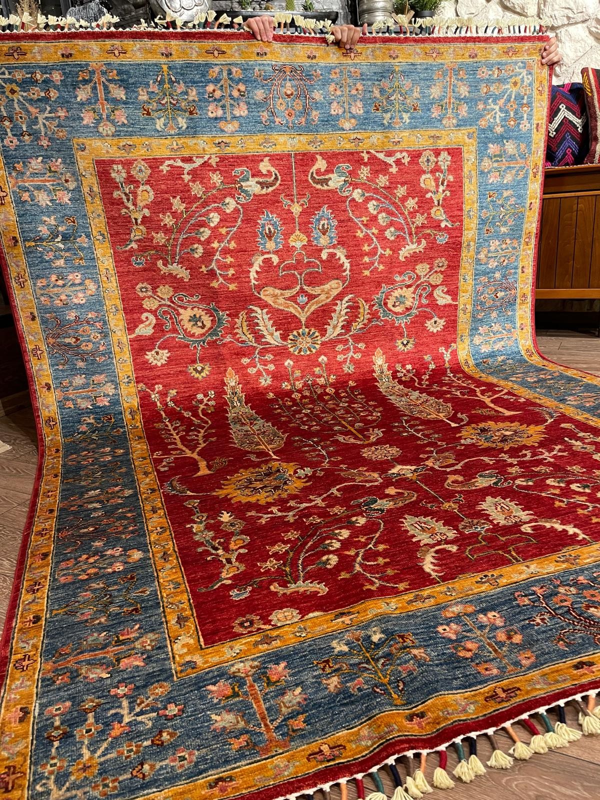 HAYAT AĞACI HALI