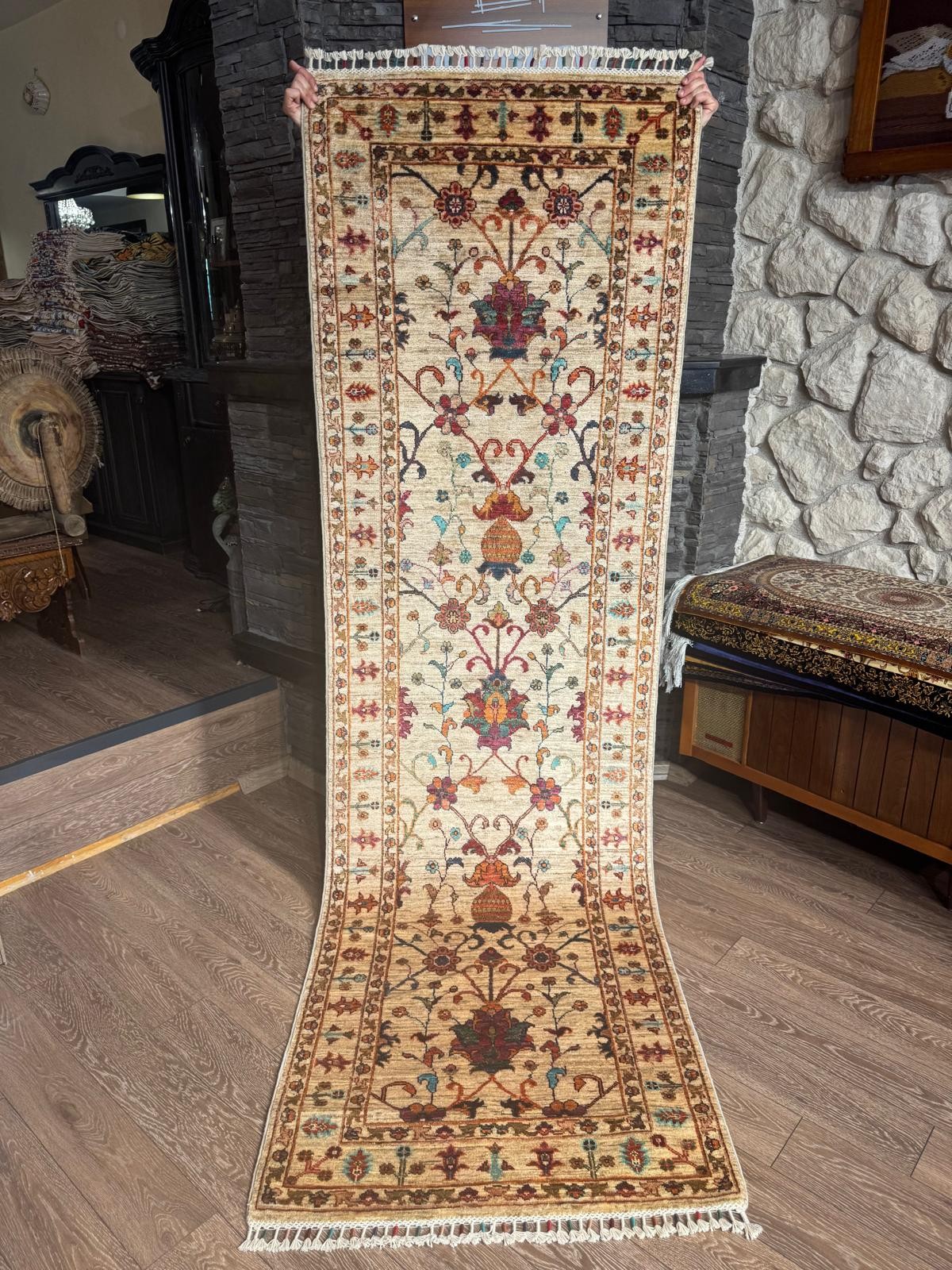 AFGANİSTAN SULTANİ YOLLUK