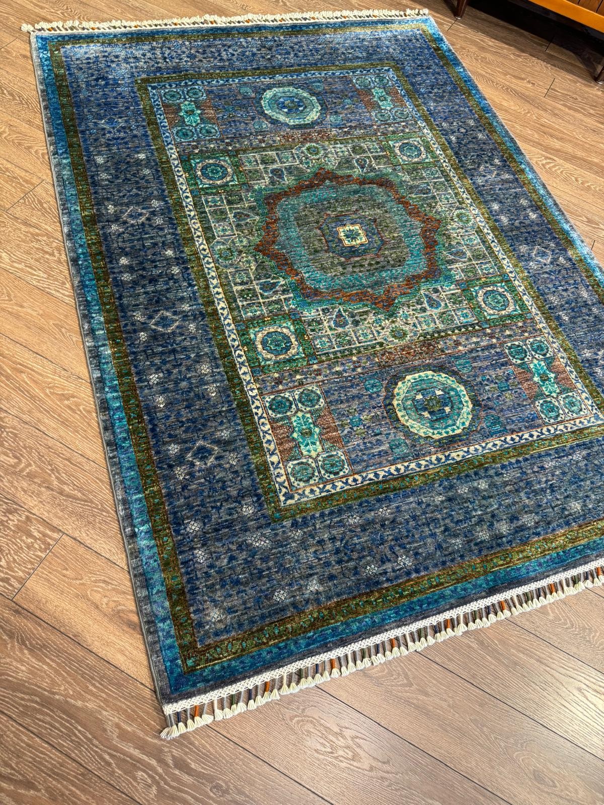 MEMLÜK HALISI 2.43 m2