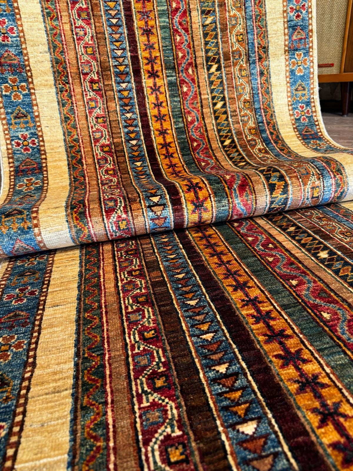 ŞAL YOLLUK 311 x 84