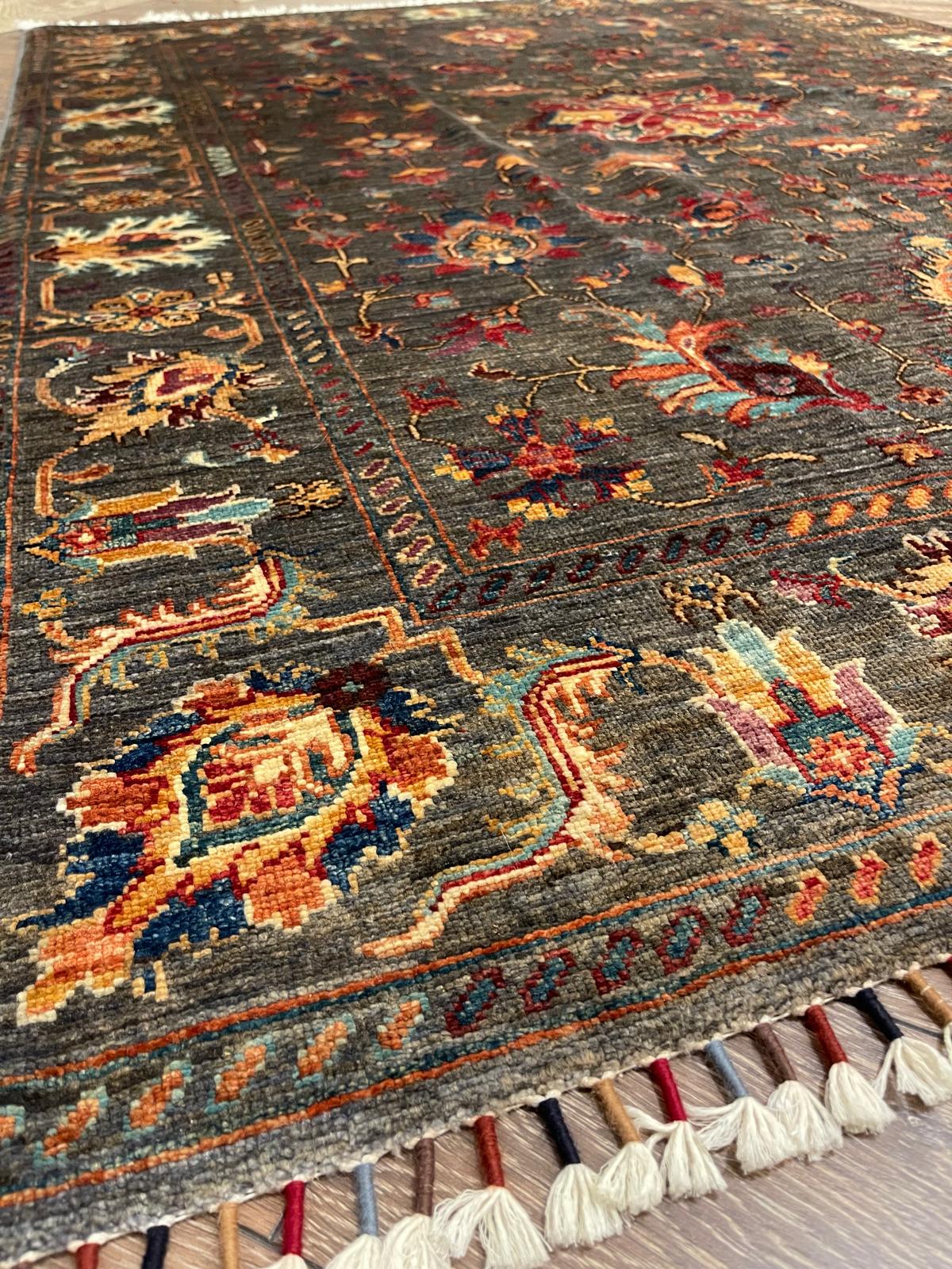 SULTANİ HALI 3.21 M2