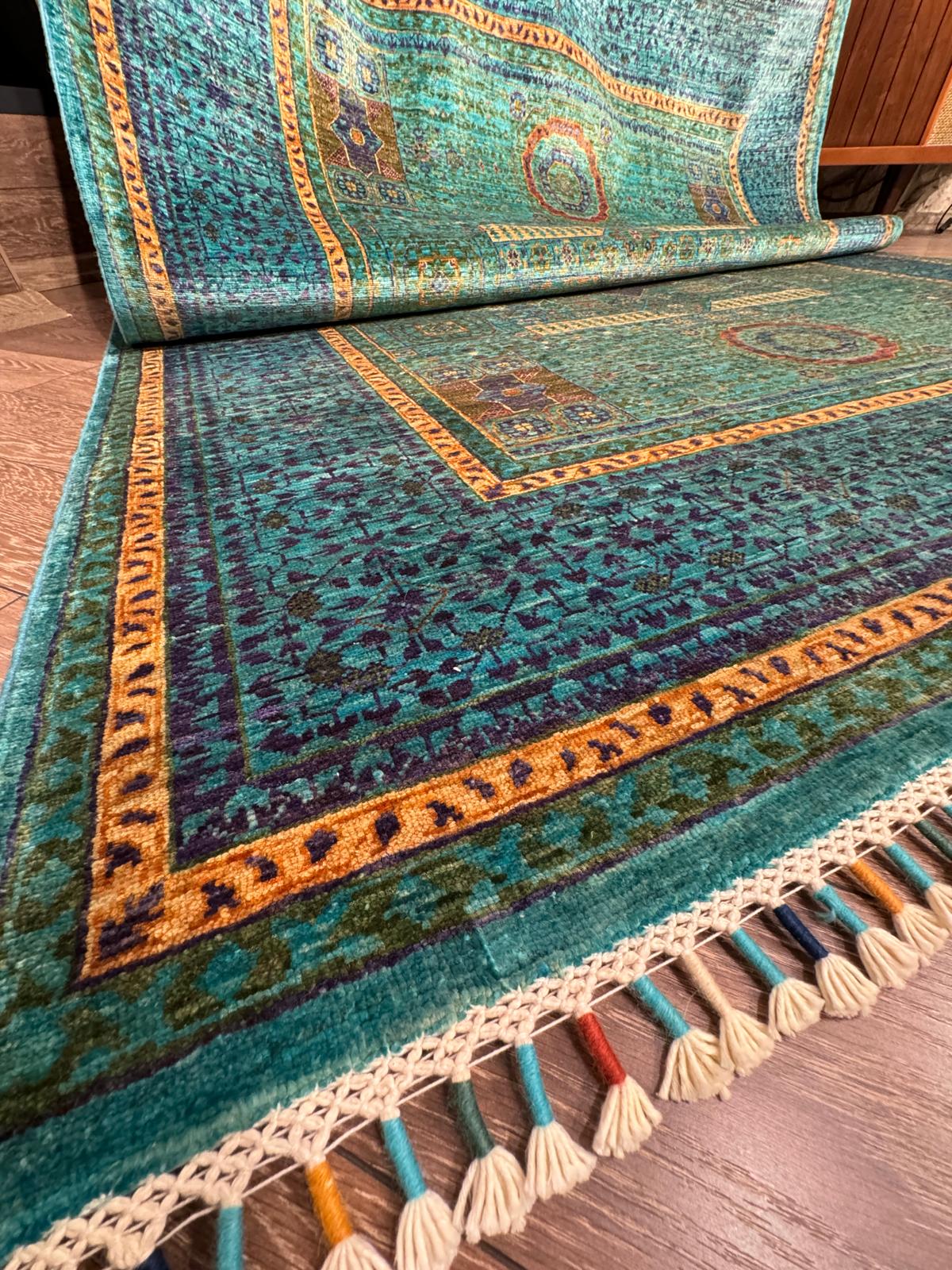 MEMLÜK HALISI 4.71 m2