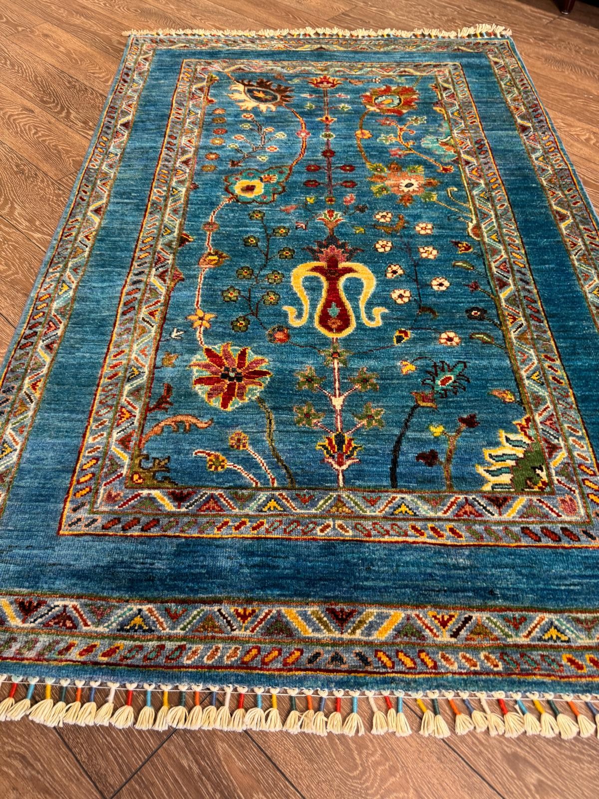 SULTANİ HALI  (1.6 m2)