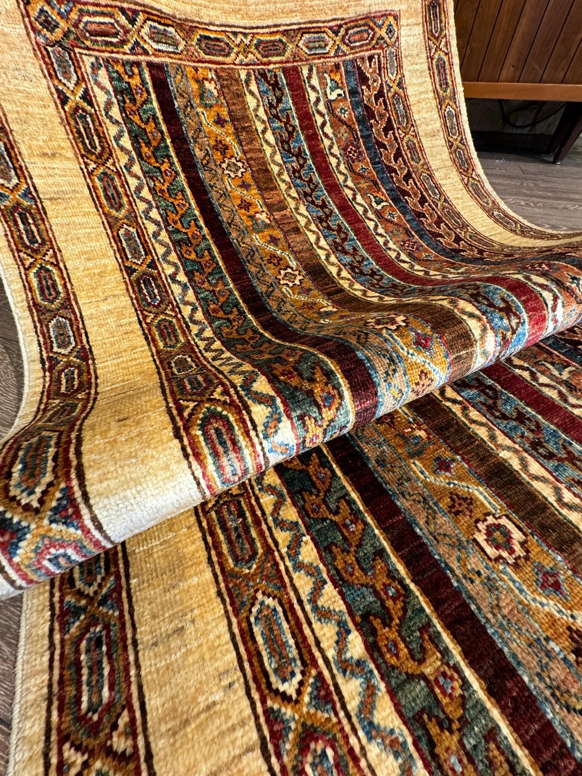 ŞAL YOLLUK 311 x 86