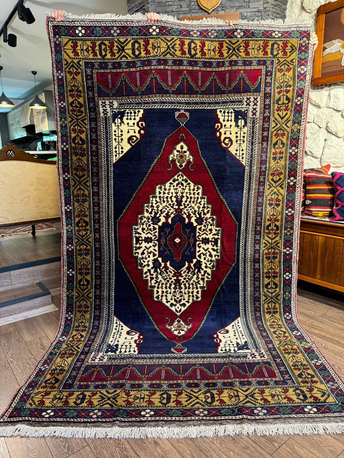 ANADOLU OBRUK ARISAMA 4.8 M2 288x165