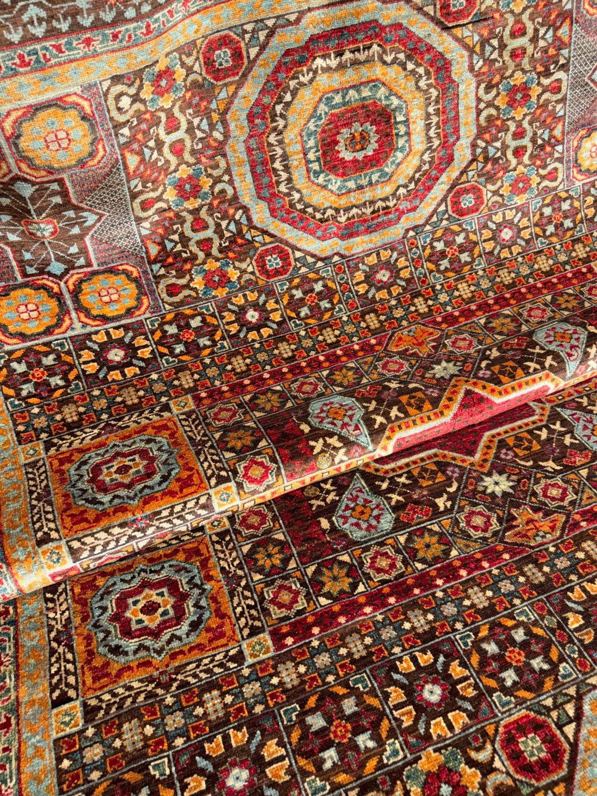 MEMLÜK HALISI 6.60 M2