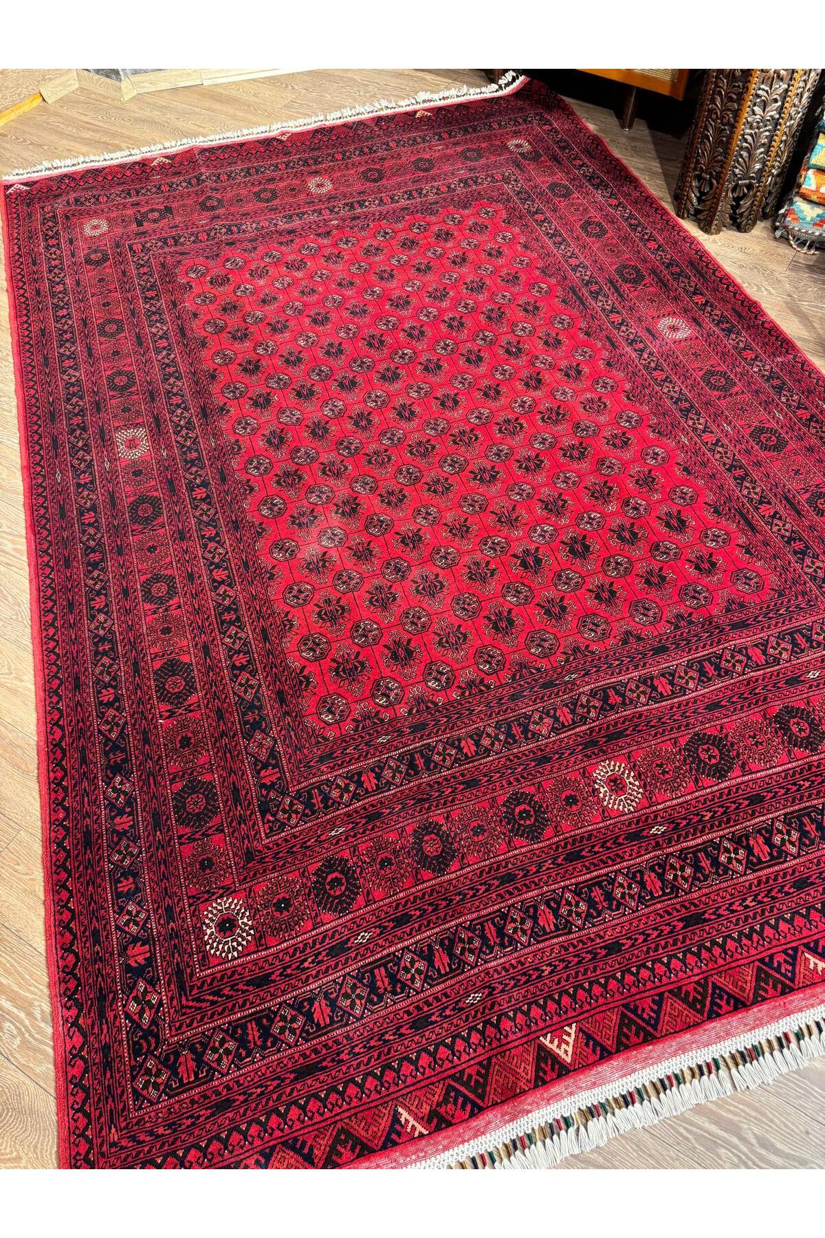 BUHARA TABAN HALISI 198X300CM