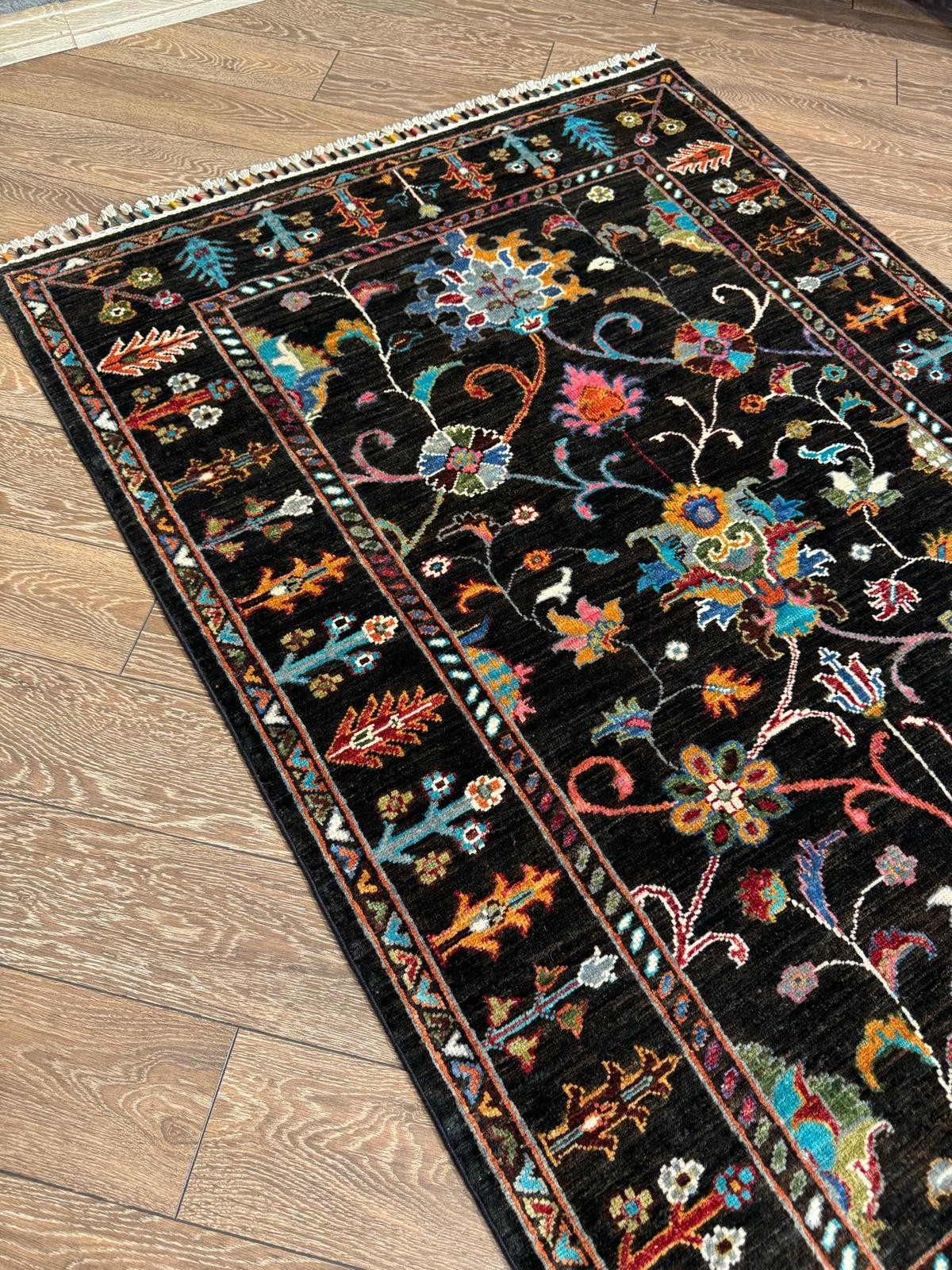 SUZANİ YOLLUK 157 x 105 