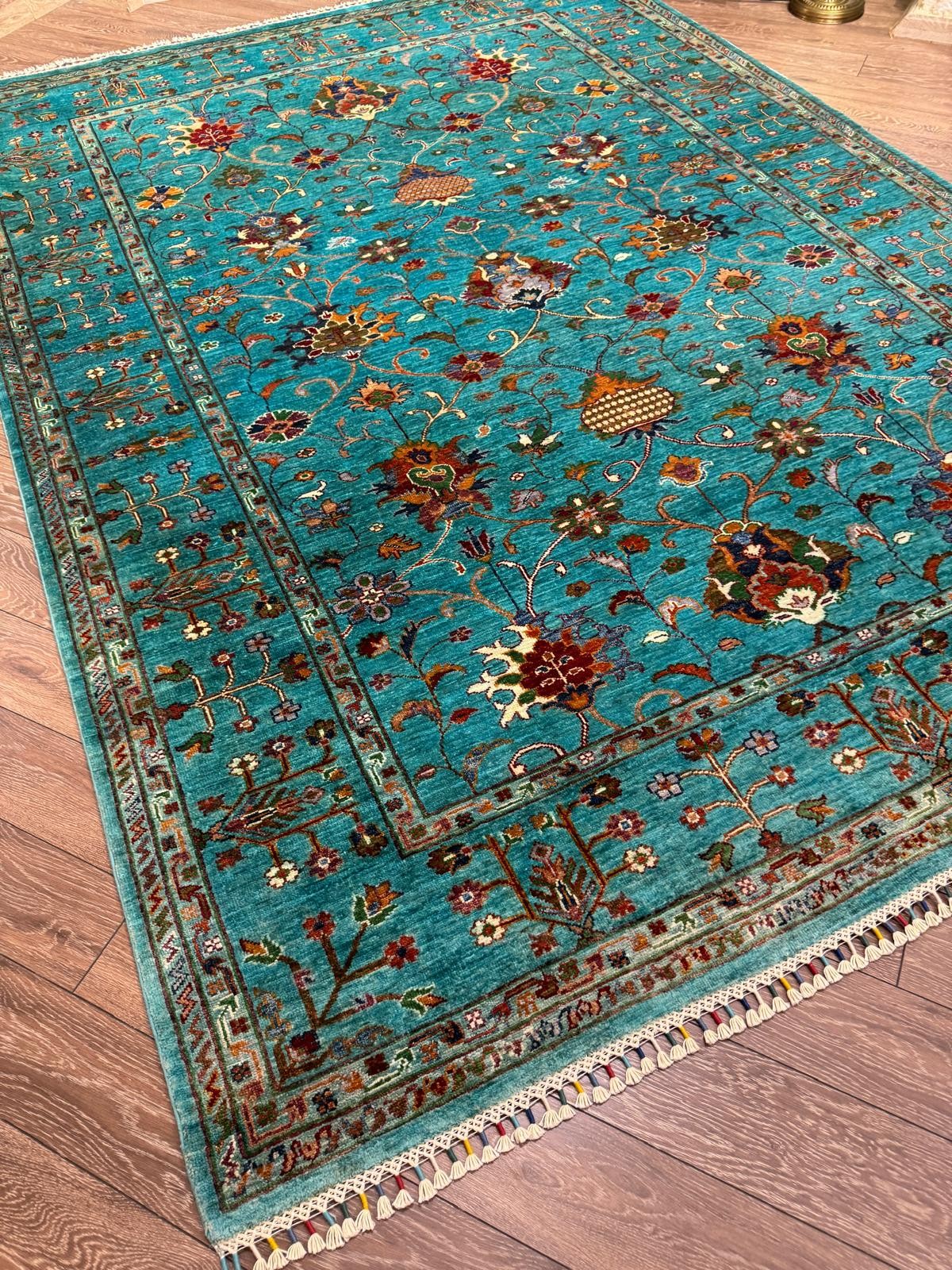 SULTANİ HALI (5.84 m2)