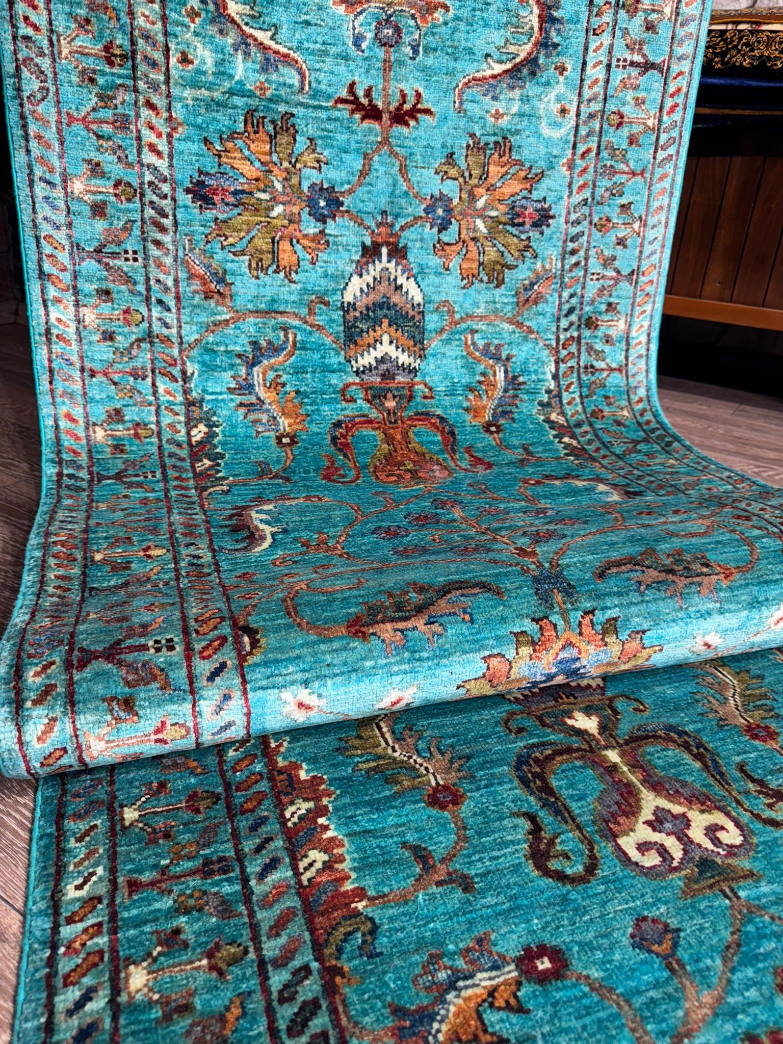 SULTANİ YOLLUK (2.40 m2)