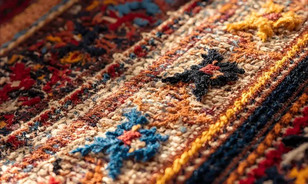 ”Geleneksel anadolu motifleriyle hazırlanmış kültürel bir sanat eseri.”<br><br>