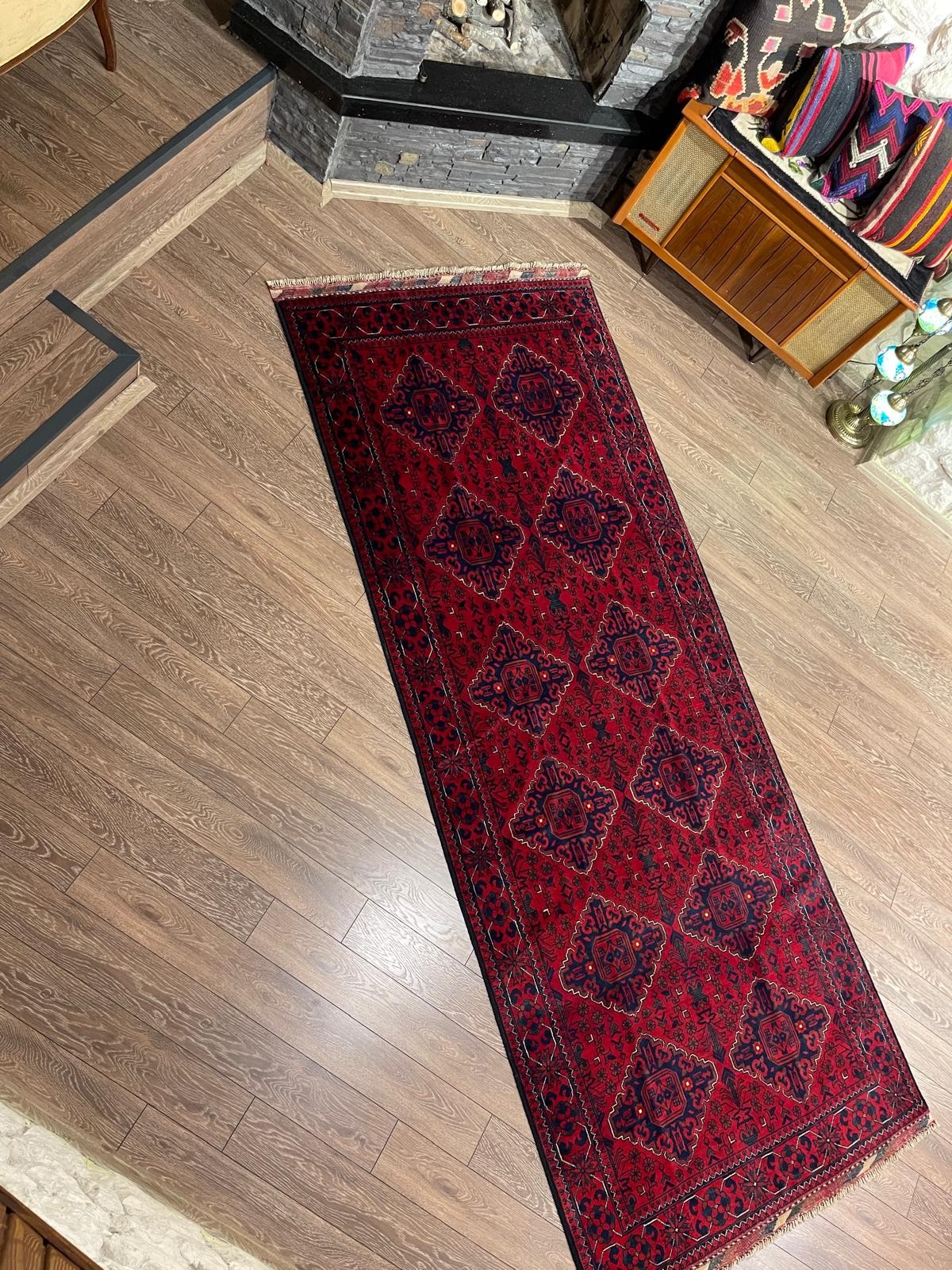 TÜRKMEN 3.56 m2