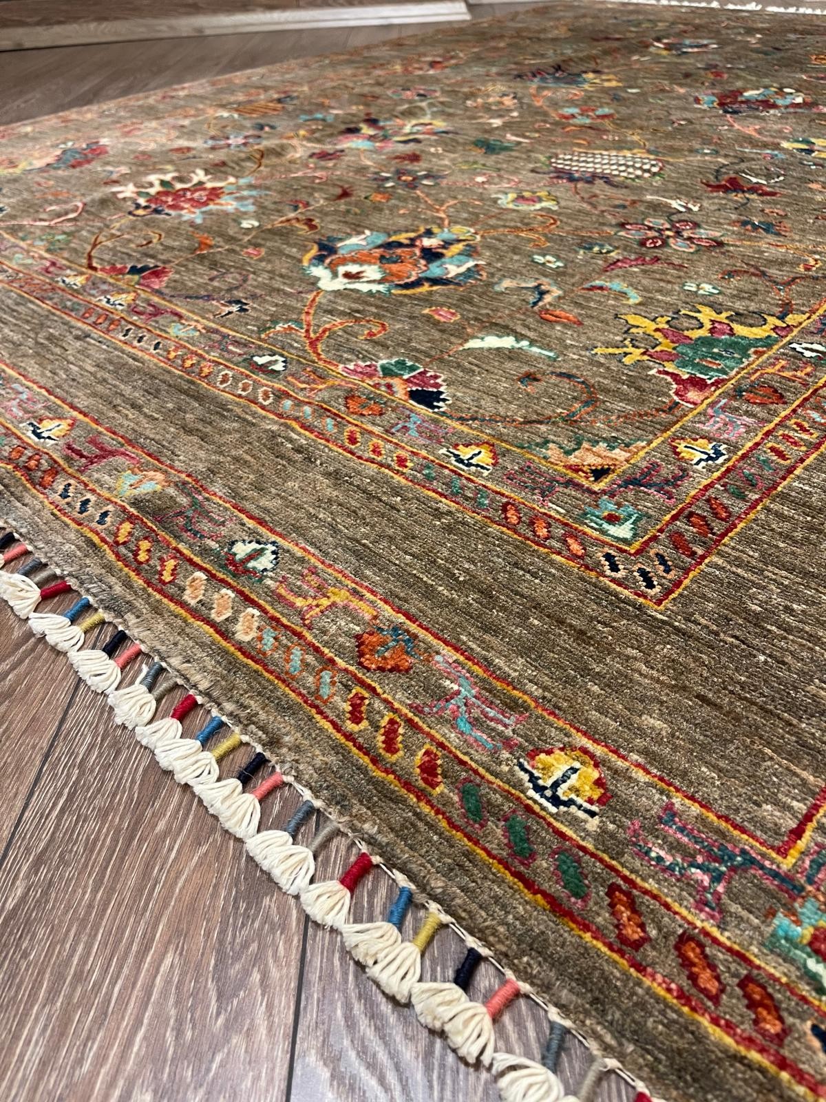 SULTANİ  4.24 M2