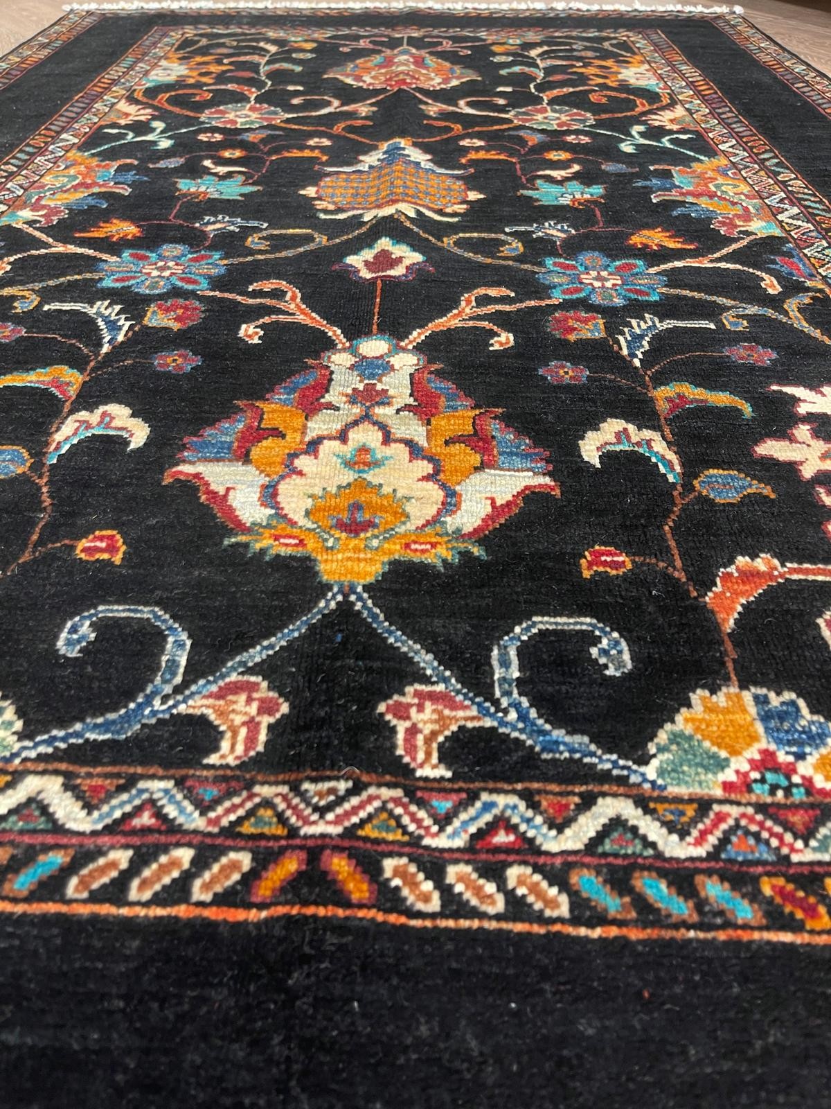 AFGAN SULTANİ HALISI