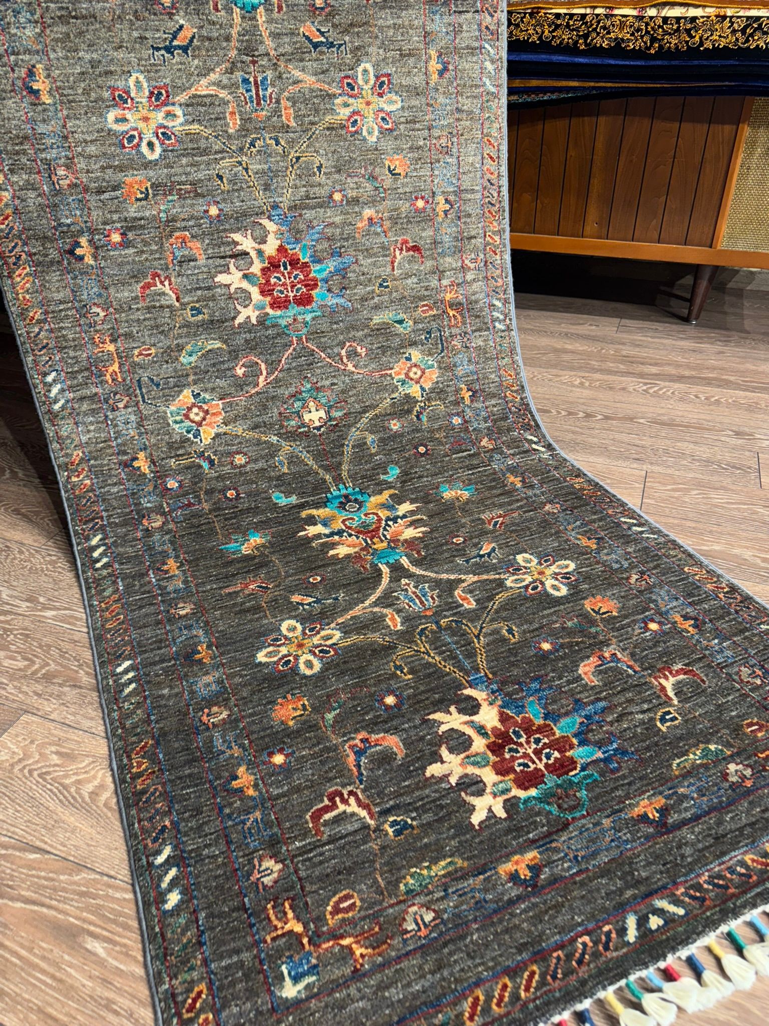 SULTANİ YOLLUK (2.16 m2)