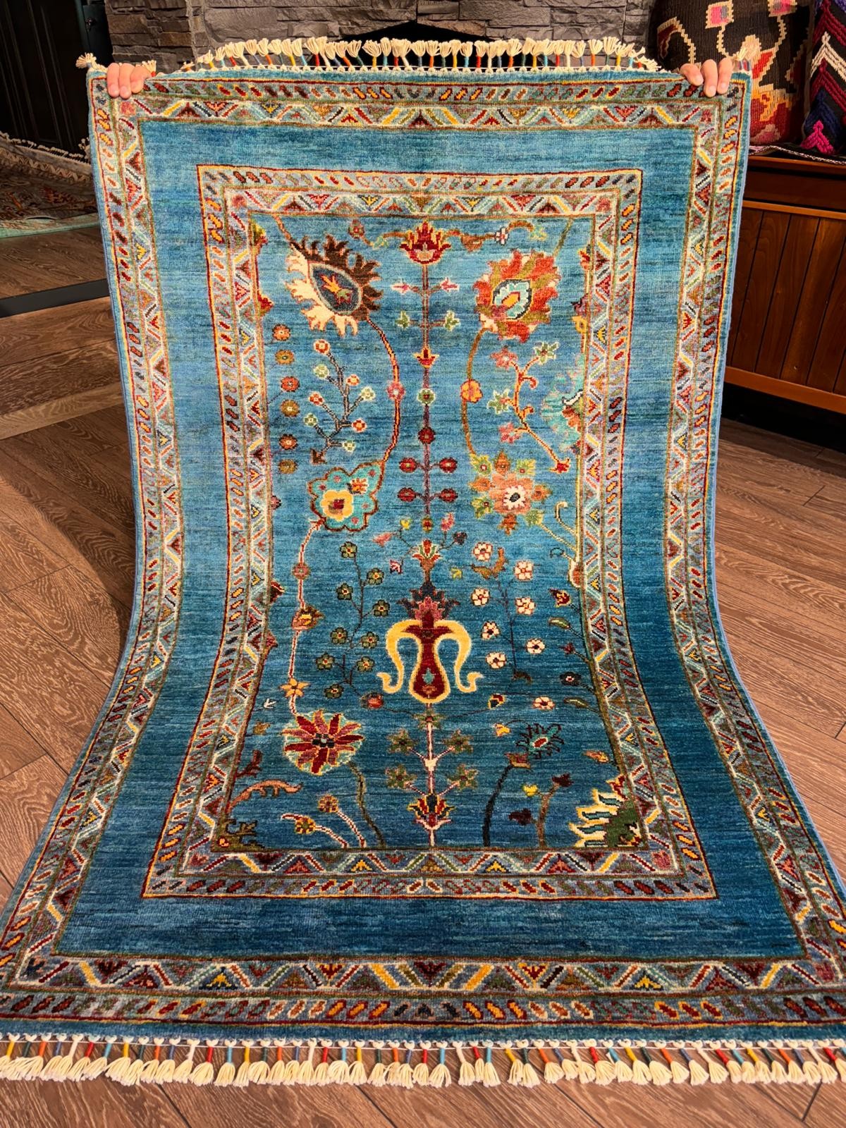 SULTANİ HALI  (1.6 m2)