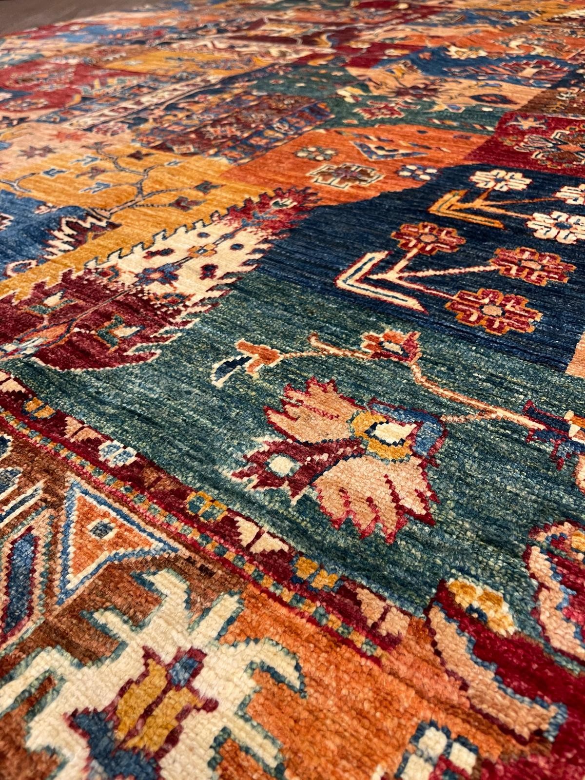 PATCHWORK 6.24 M2