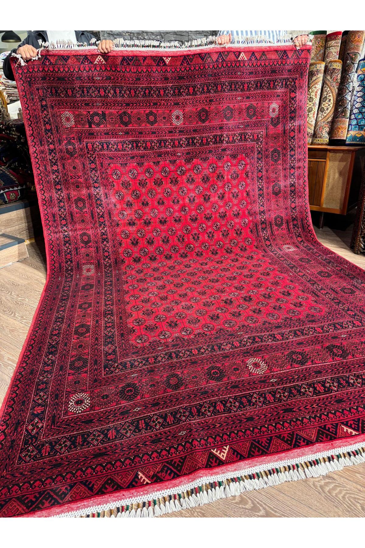 BUHARA TABAN HALISI 198X300CM