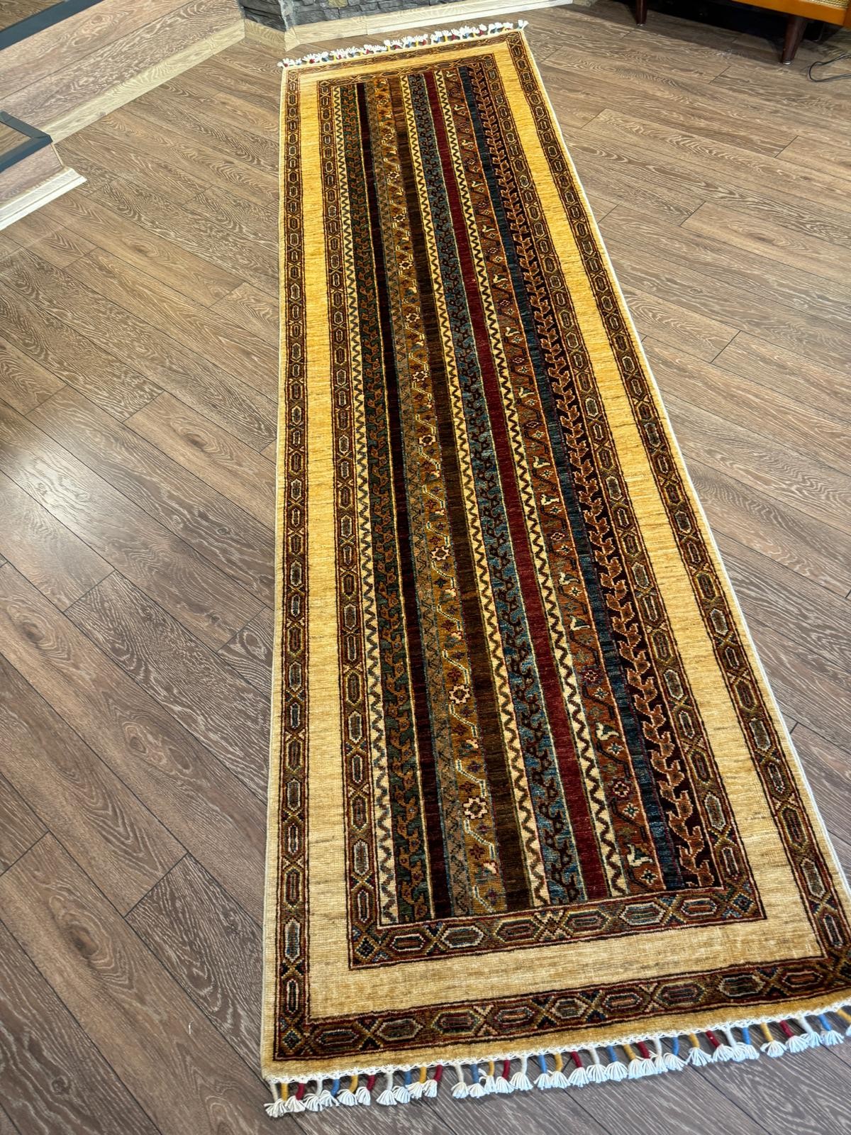 ŞAL YOLLUK 311 x 86