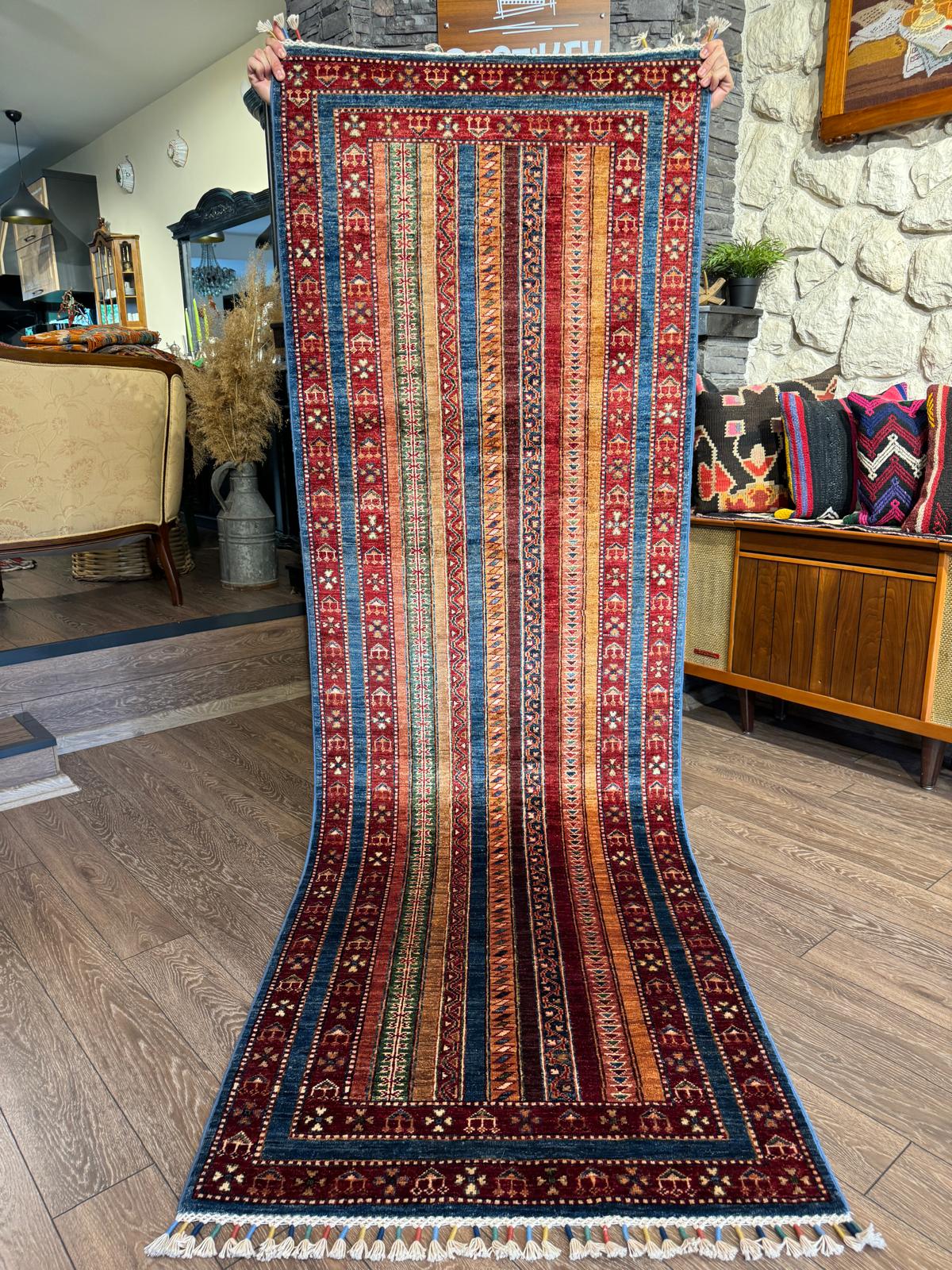 ŞAL YOLLUK 263 x 84
