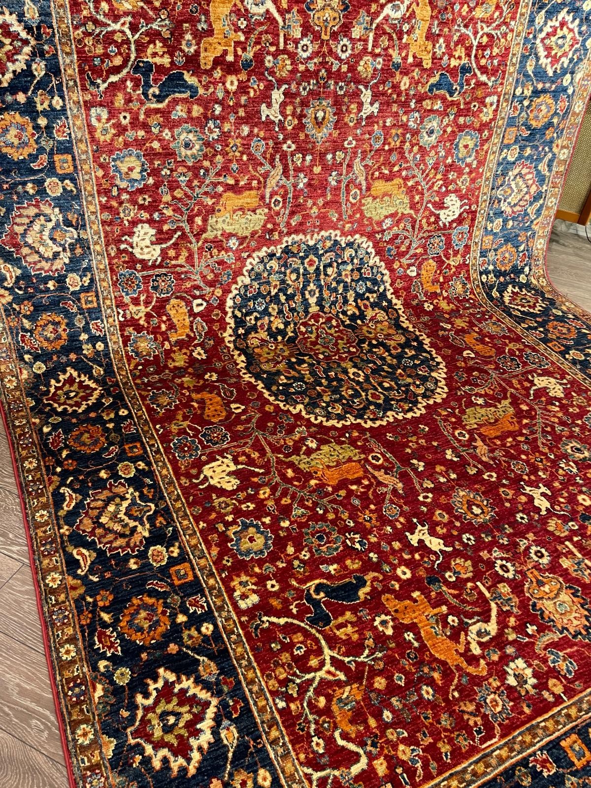 MADALYON HALI  6.2 M2