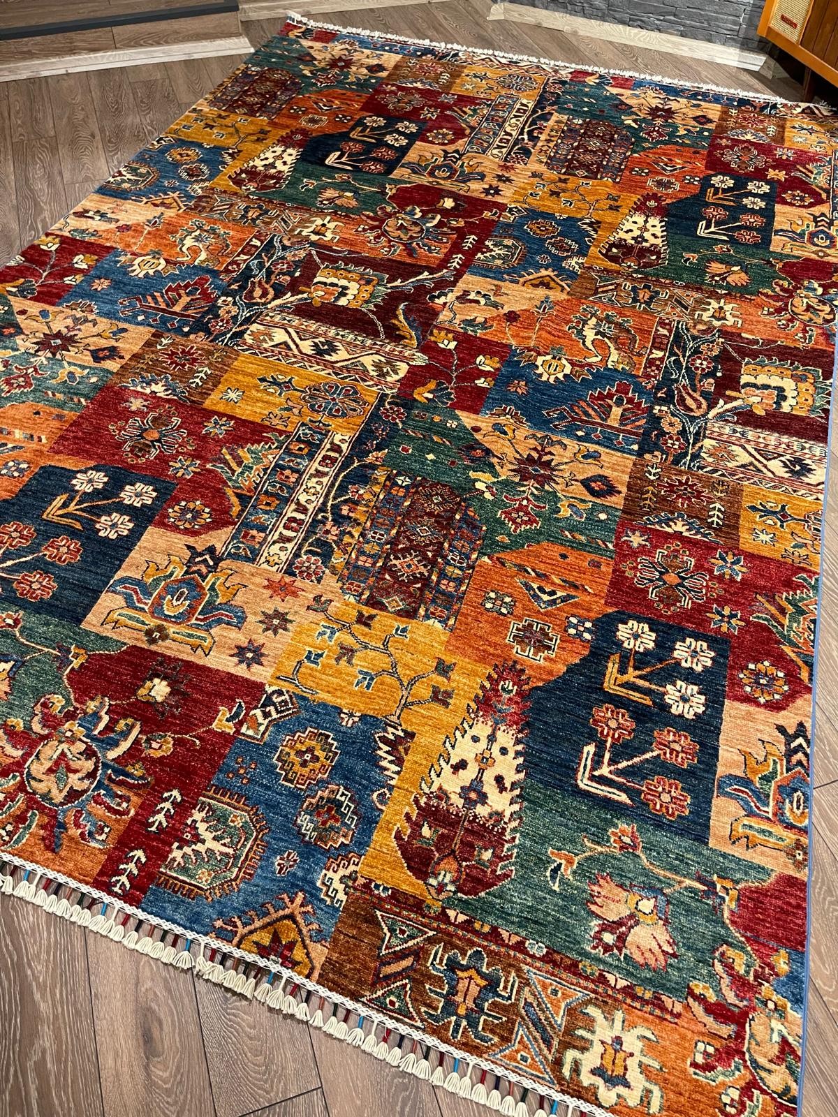 PATCHWORK 6.24 M2