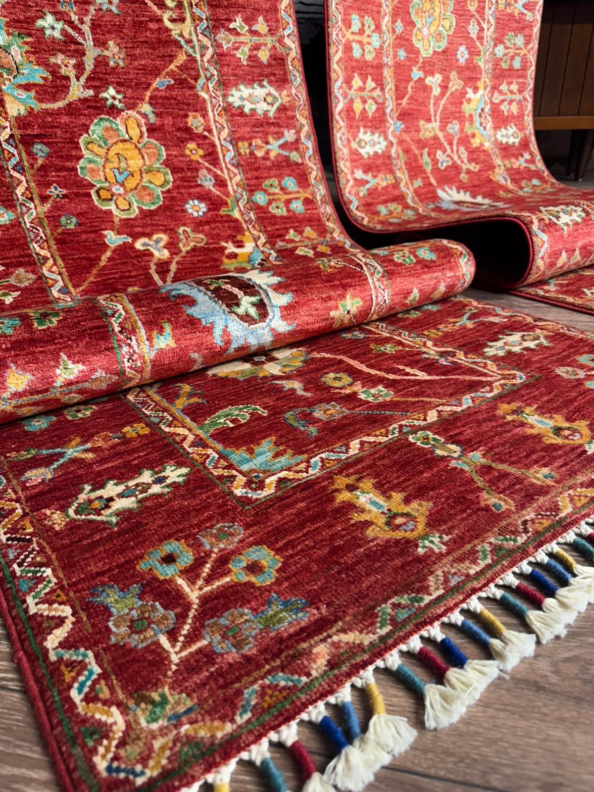 SULTANİ YOLLUK